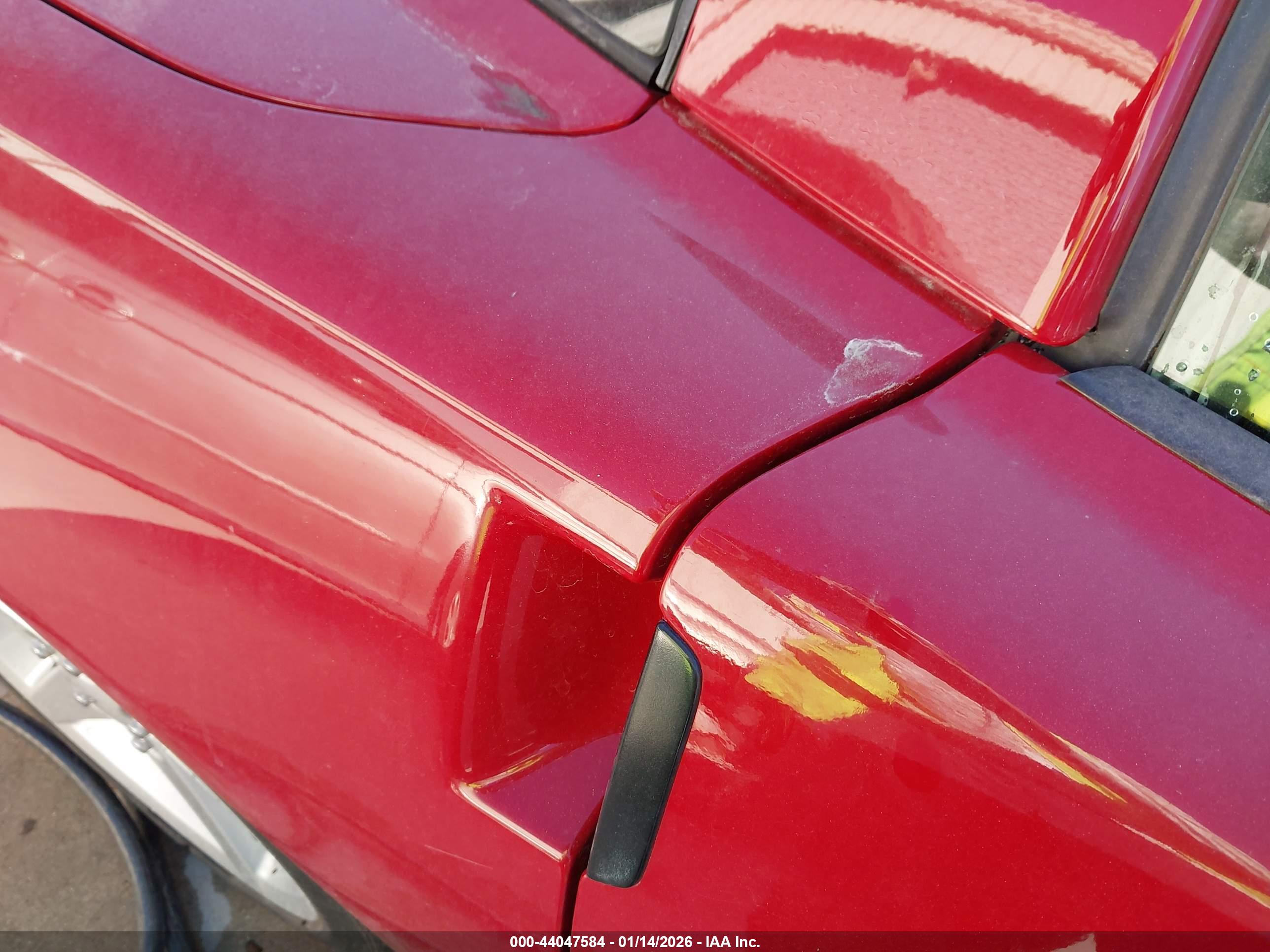 CHEVROLET CORVETTE image 6