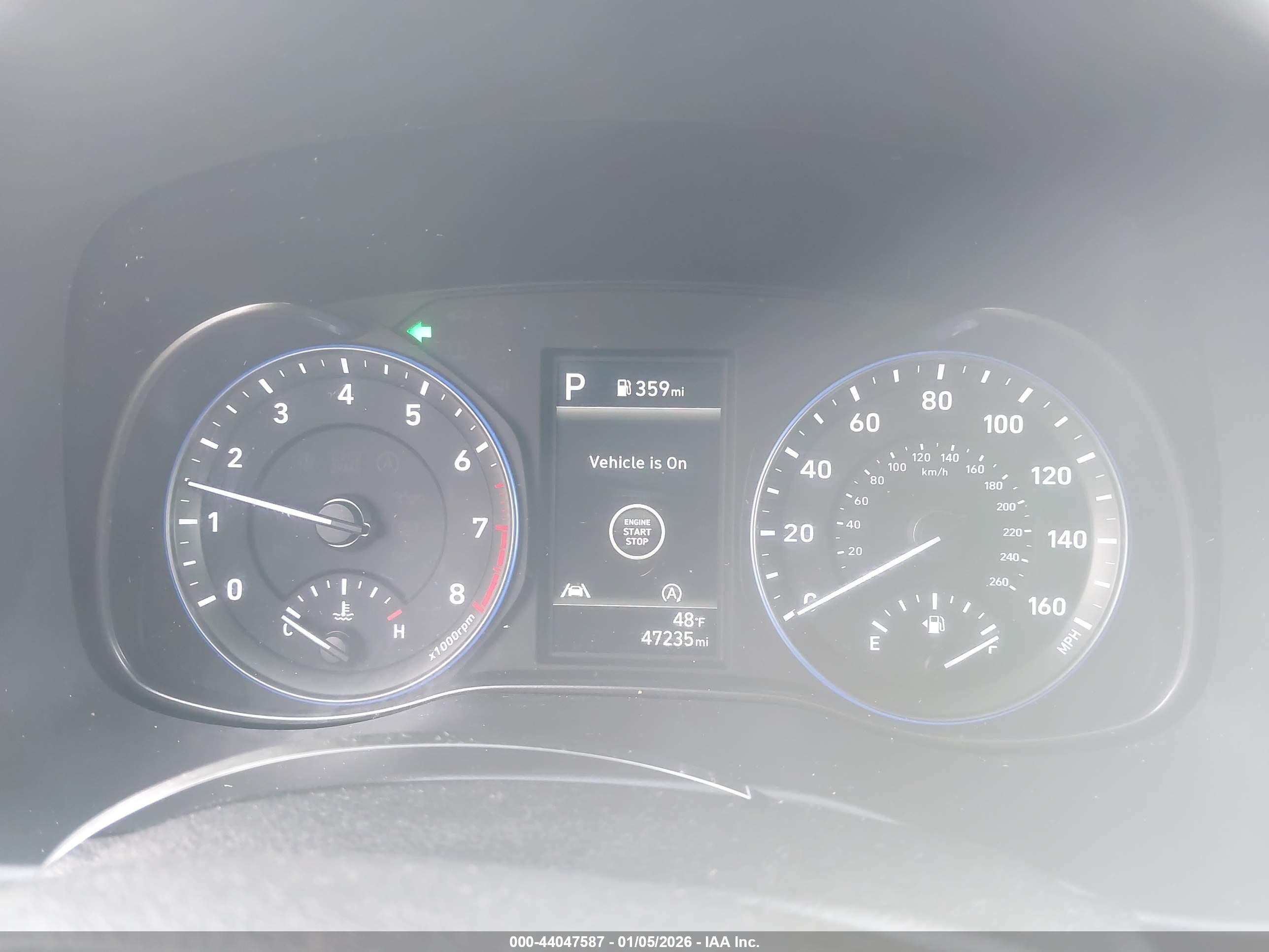 HYUNDAI KONA image 7