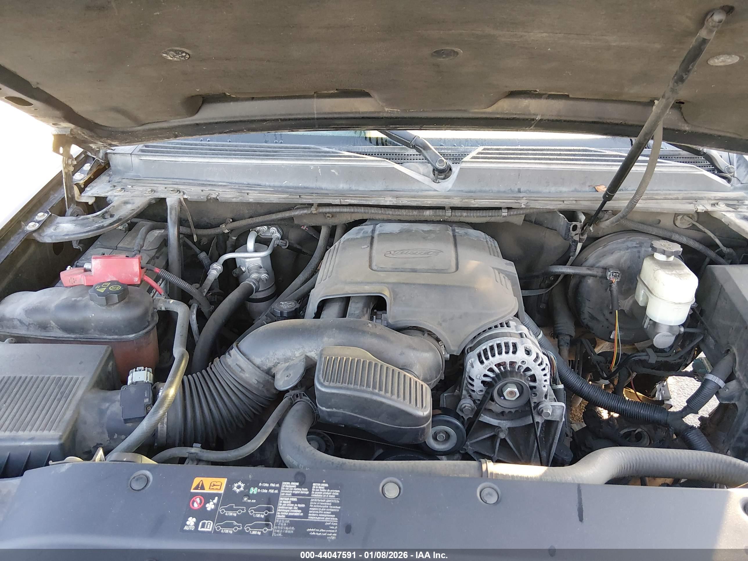 CHEVROLET AVALANCHE image 10