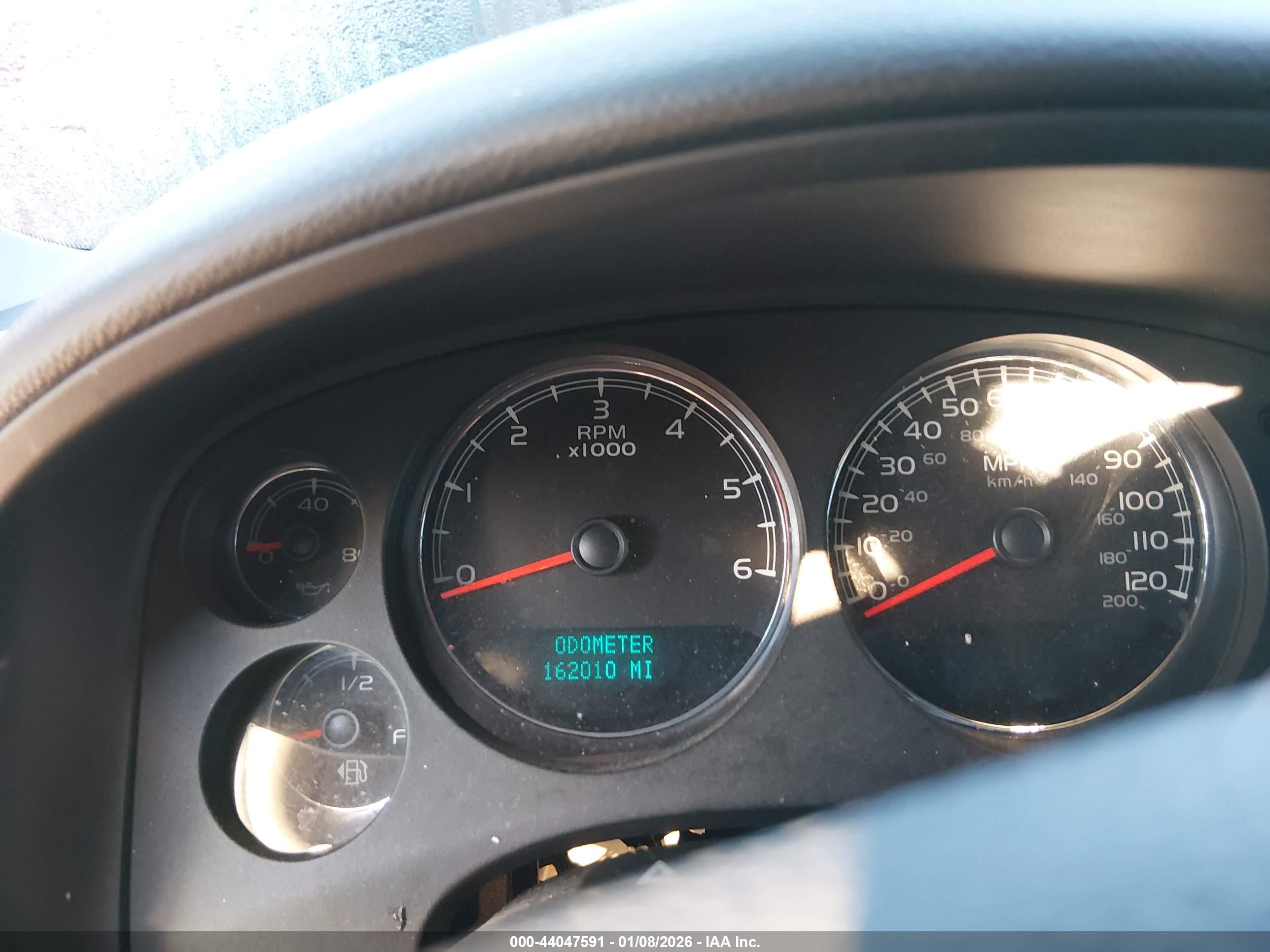 CHEVROLET AVALANCHE image 7