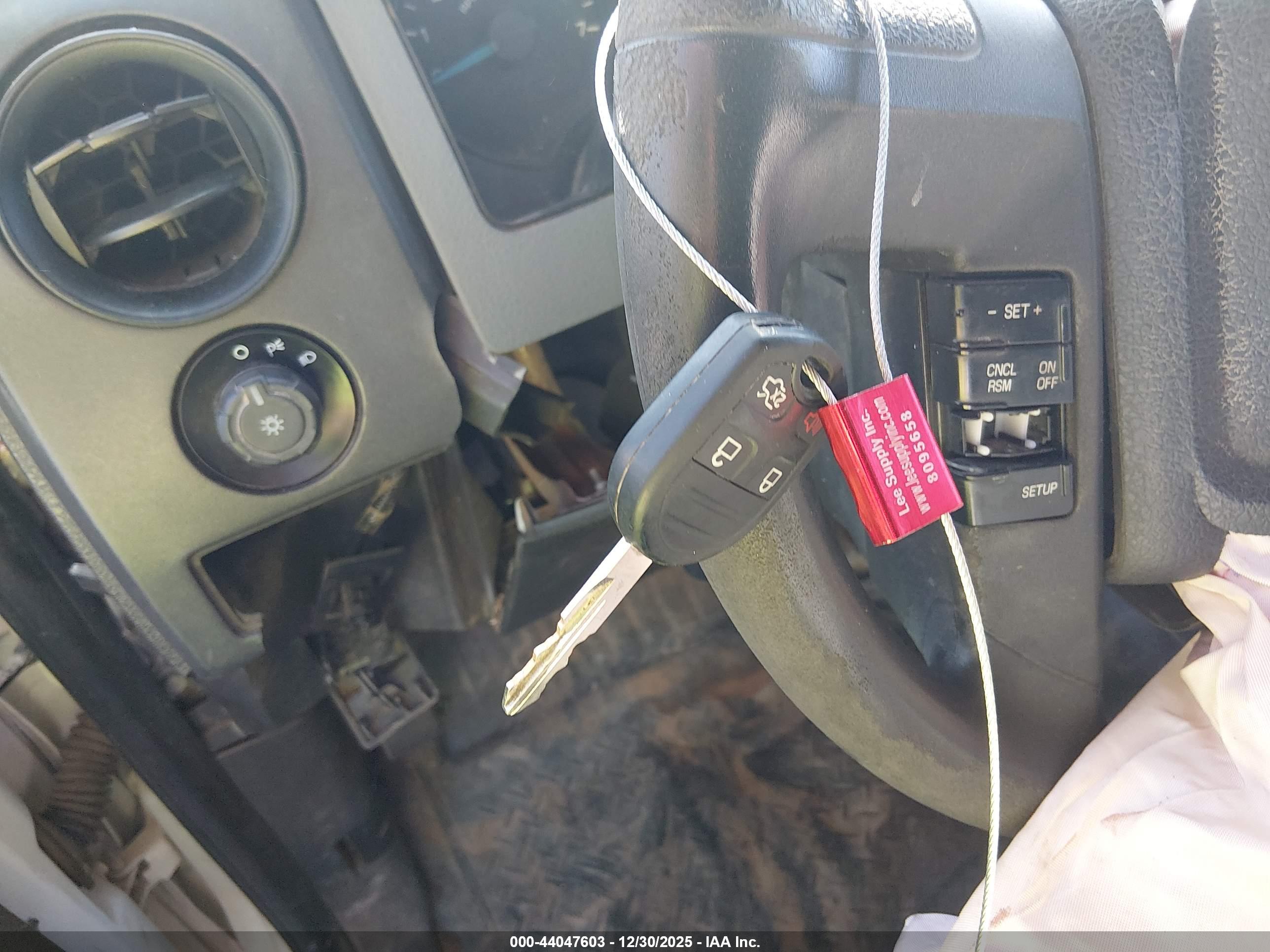 FORD F-150 image 11