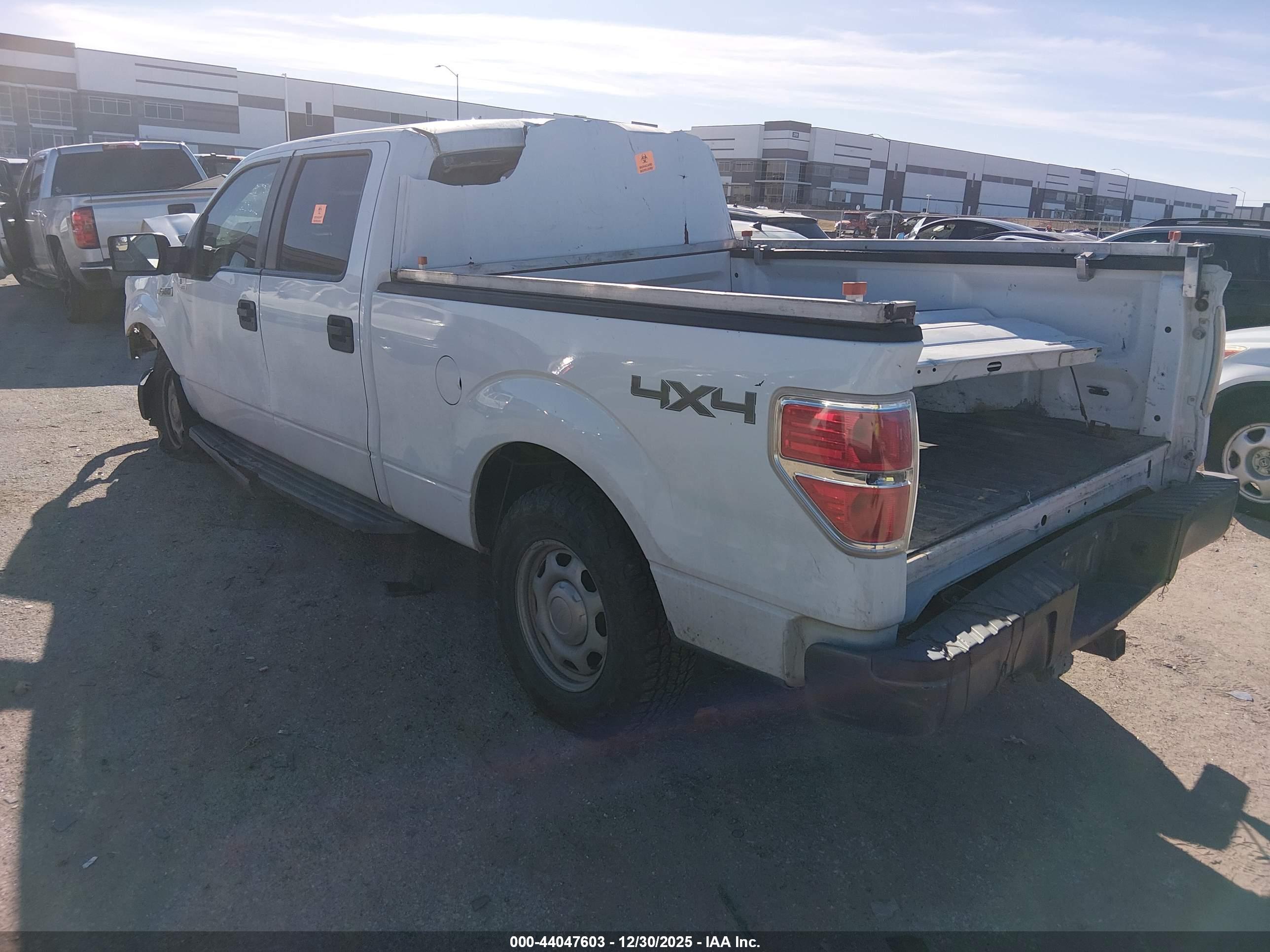 FORD F-150 image 3