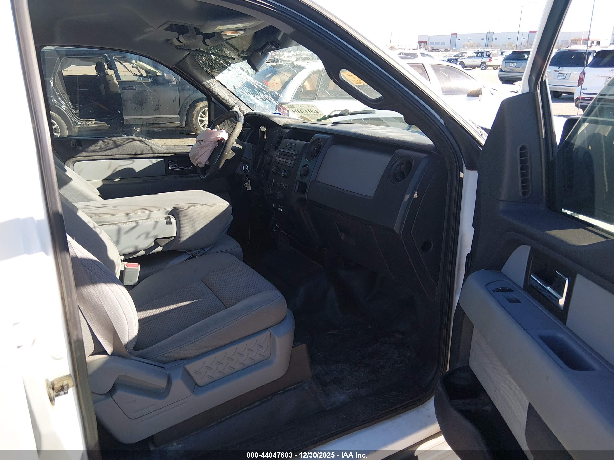 FORD F-150 image 5