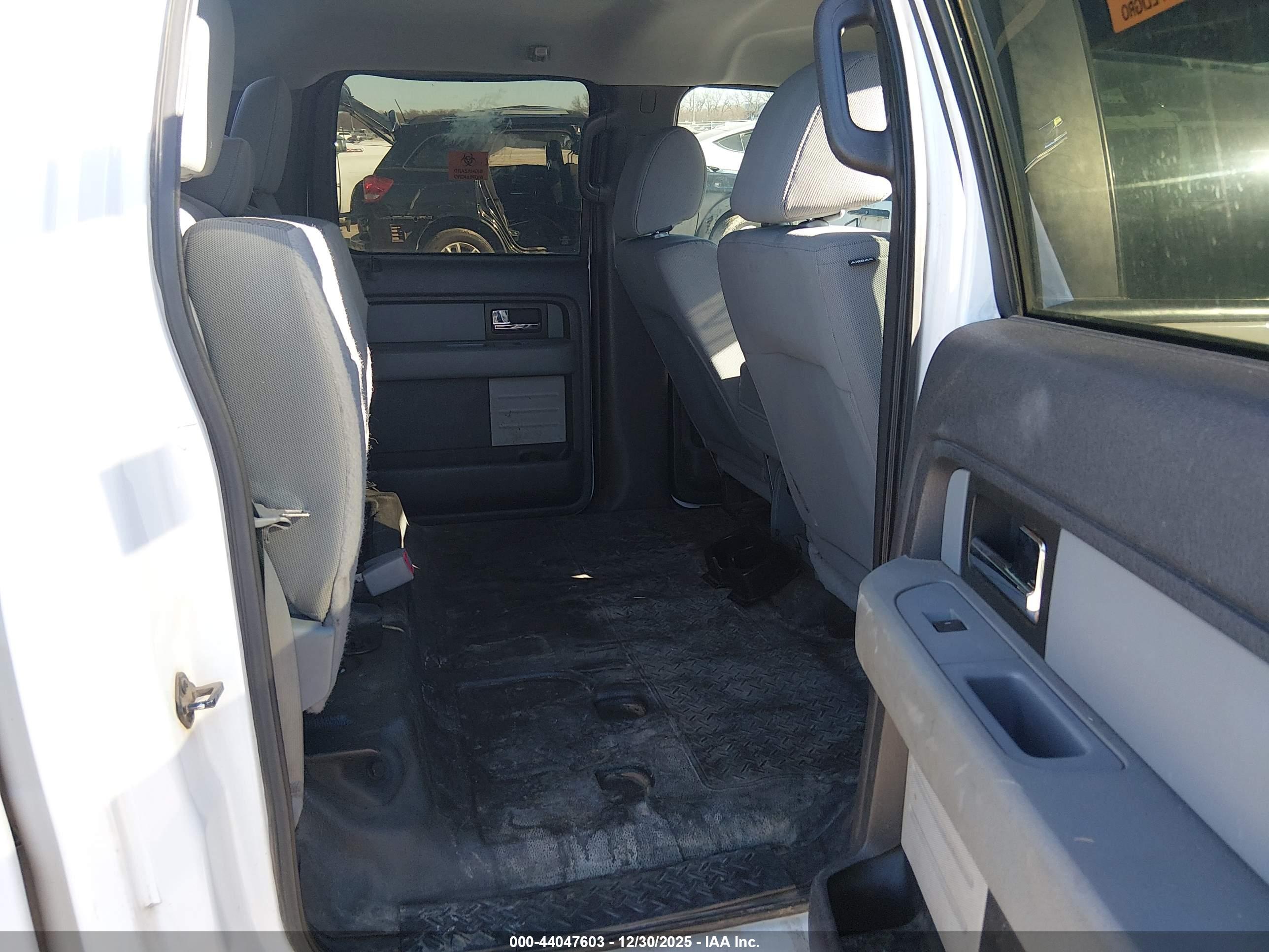FORD F-150 image 8