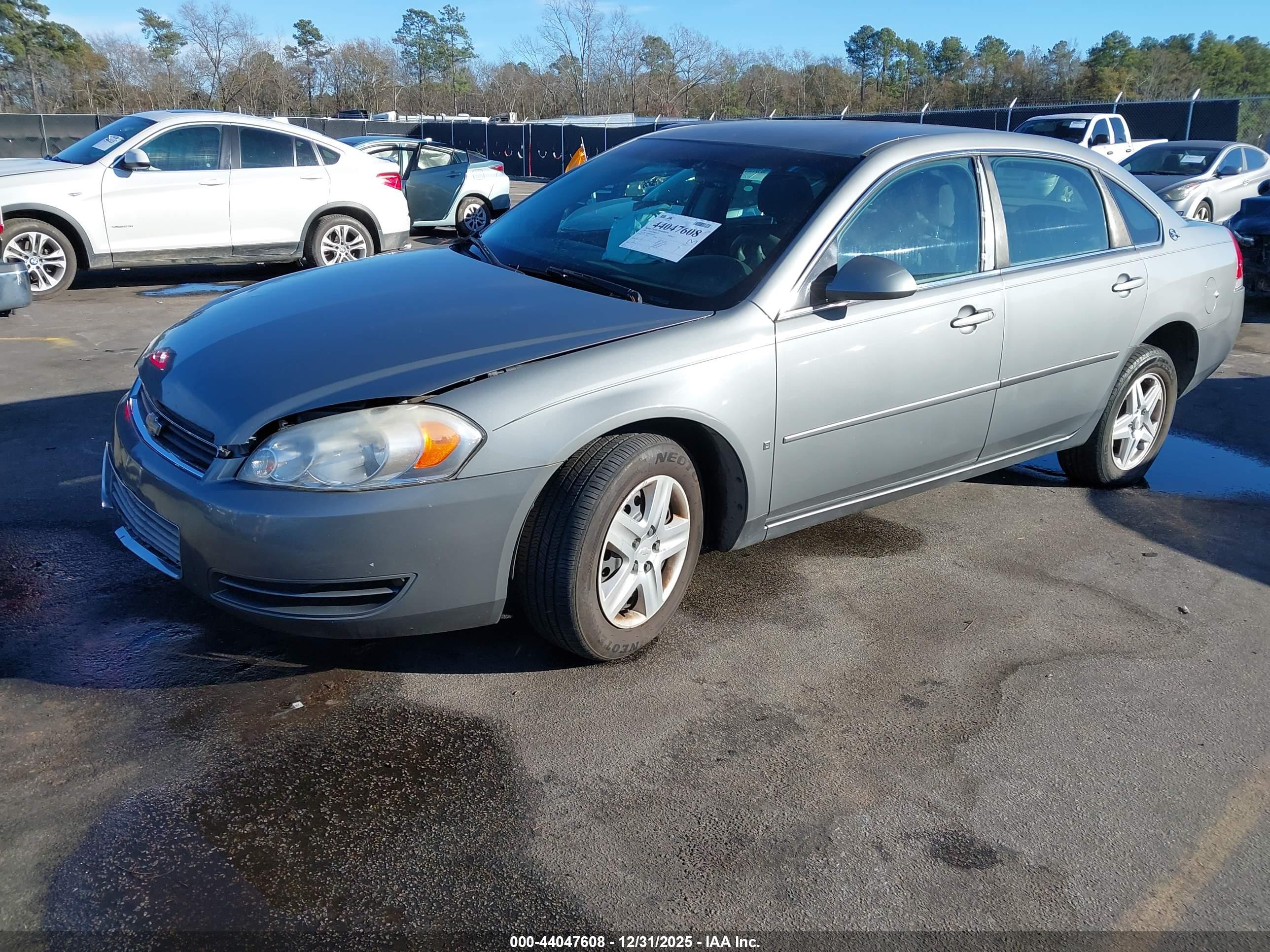 CHEVROLET IMPALA image 2