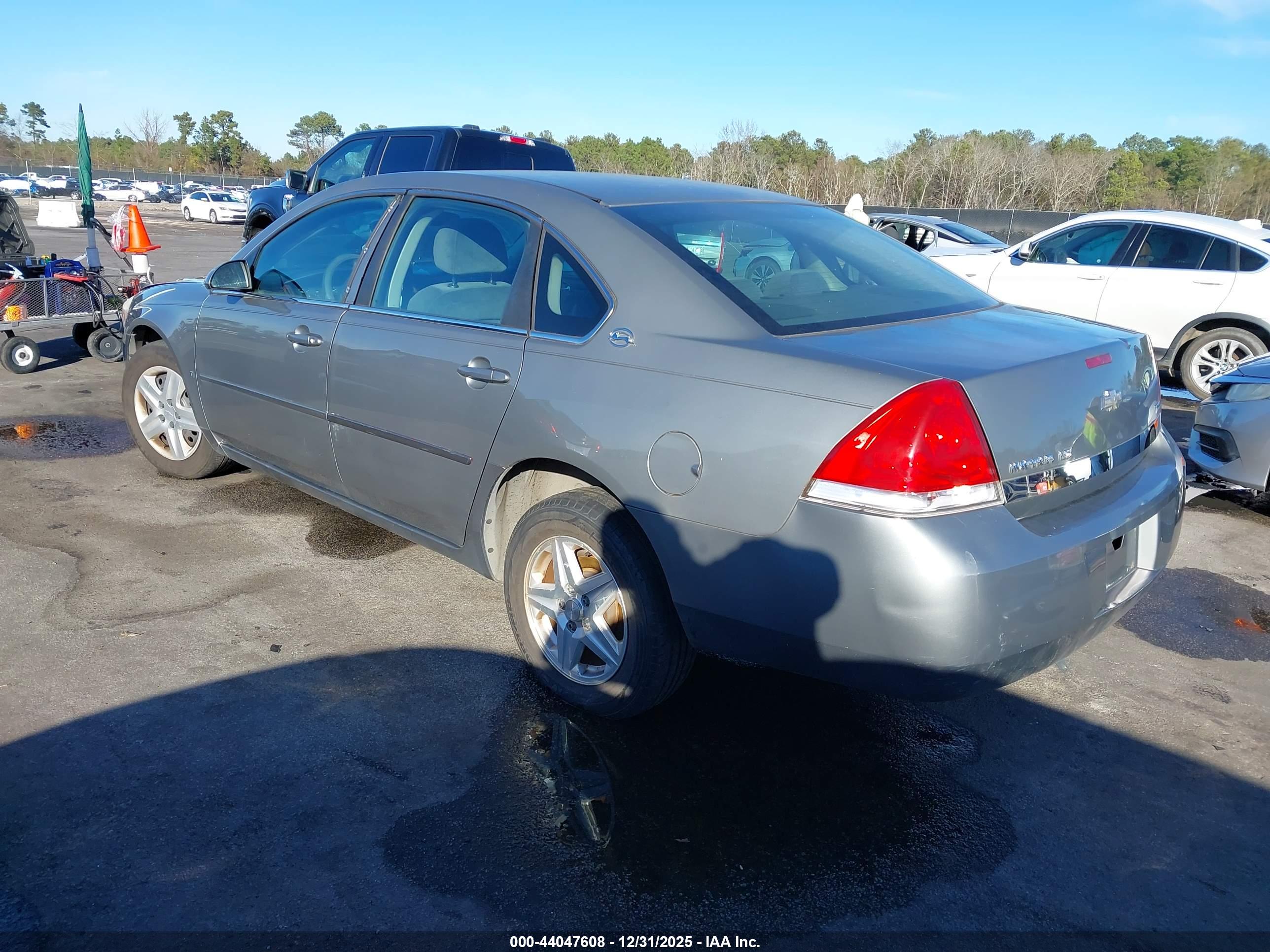CHEVROLET IMPALA image 3