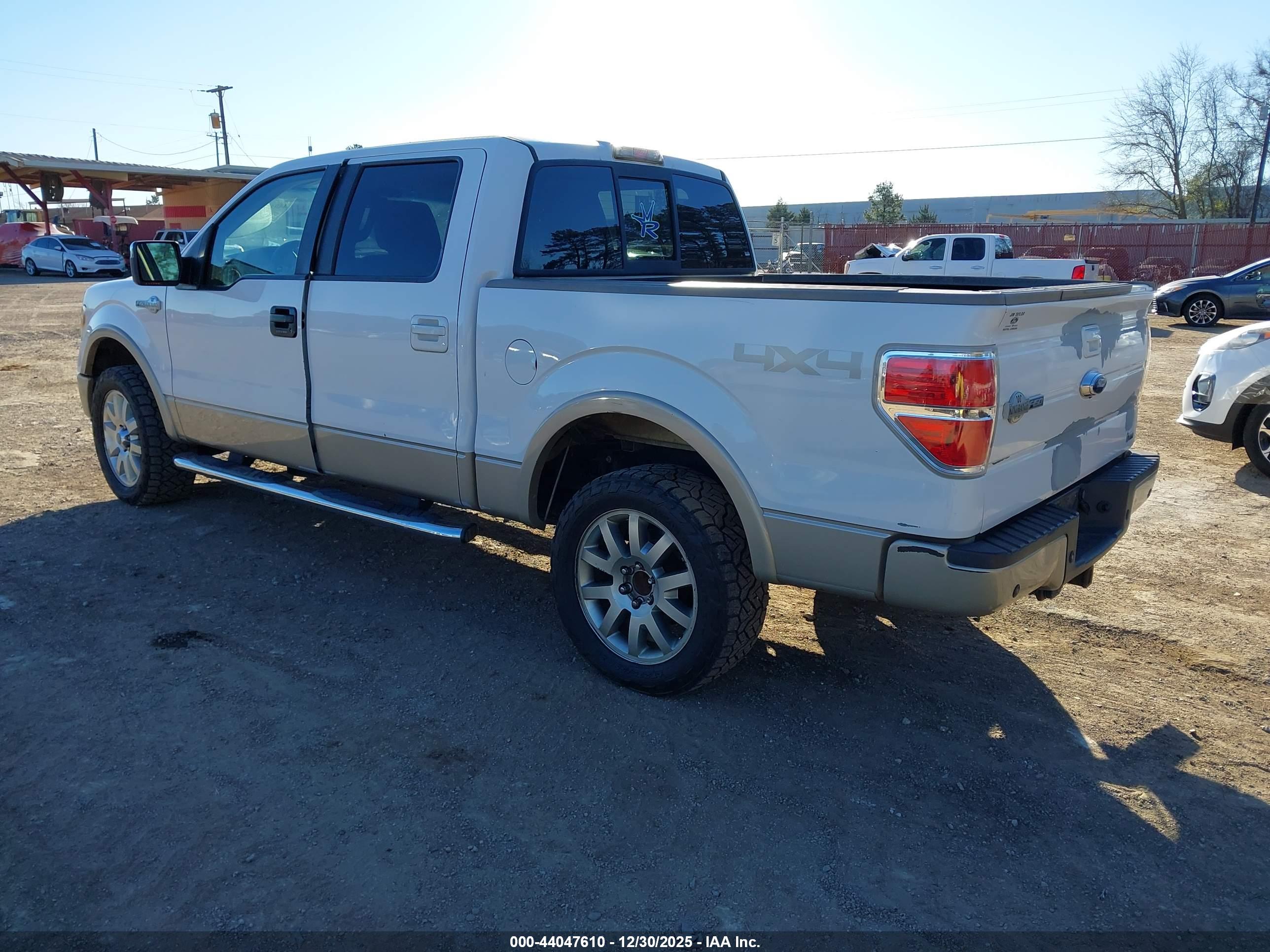 FORD F-150 image 3