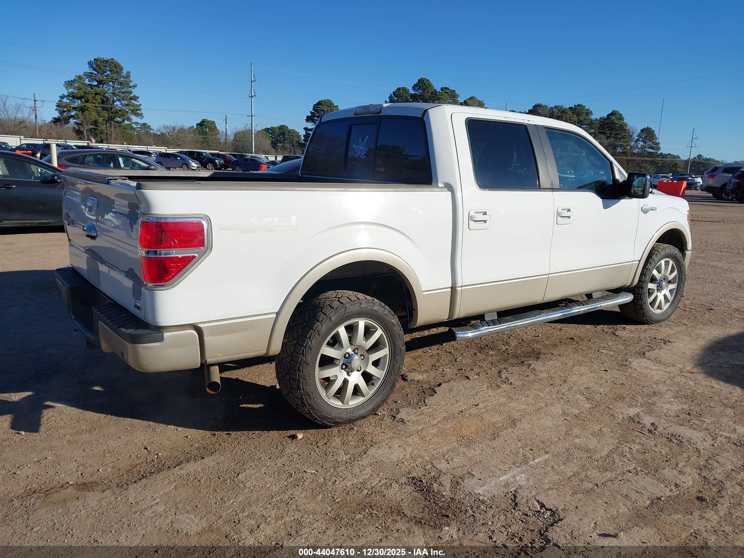 FORD F-150 image 4