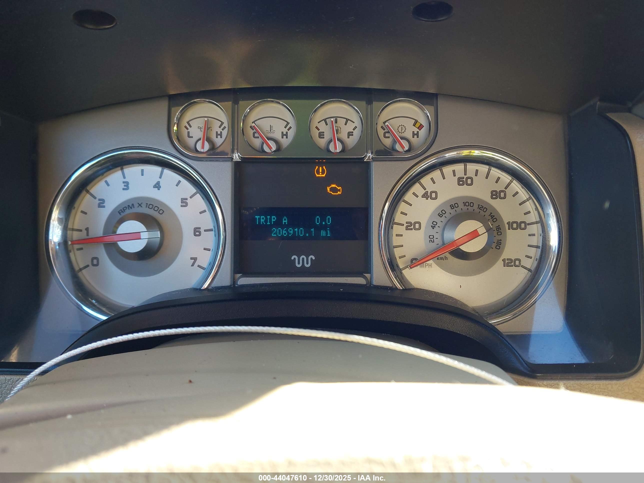 FORD F-150 image 7