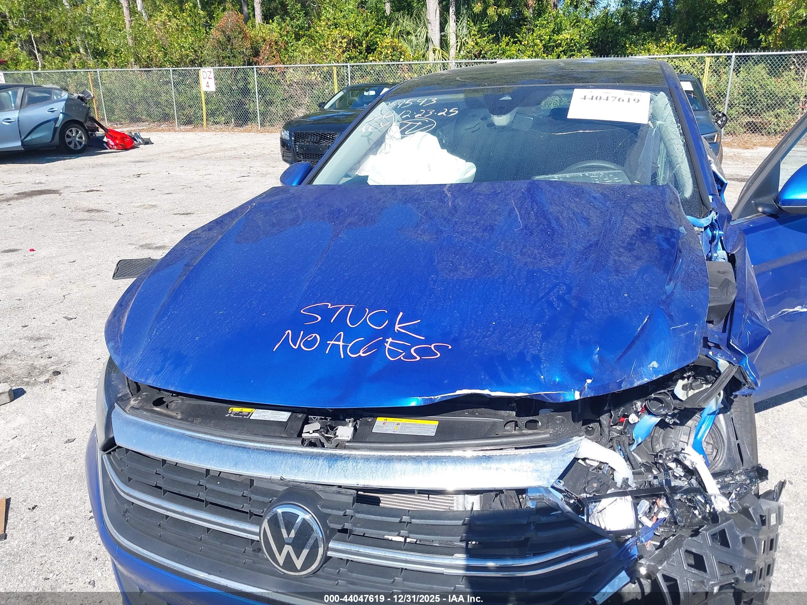 VOLKSWAGEN JETTA image 10