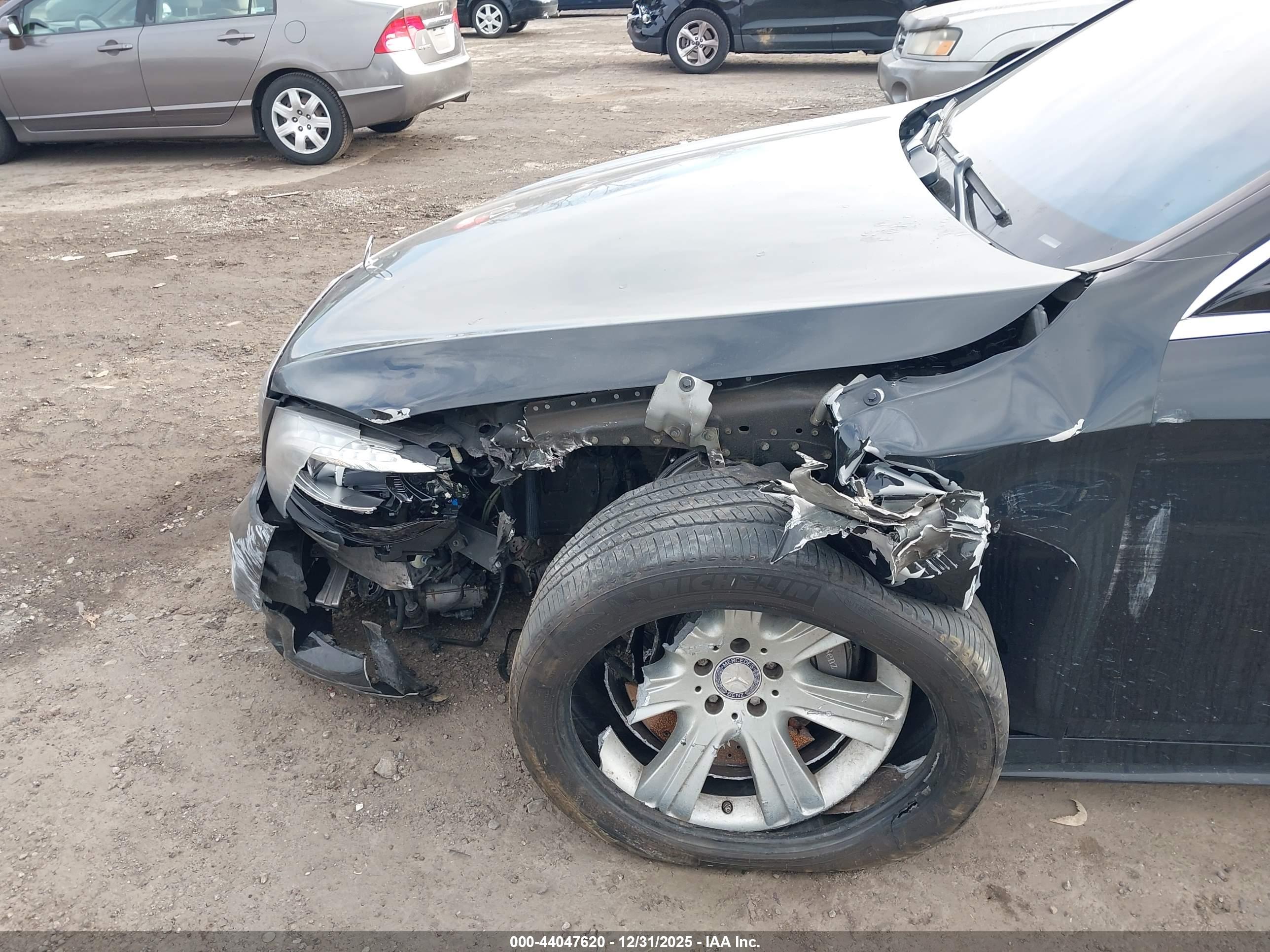 MERCEDES-BENZ S image 6