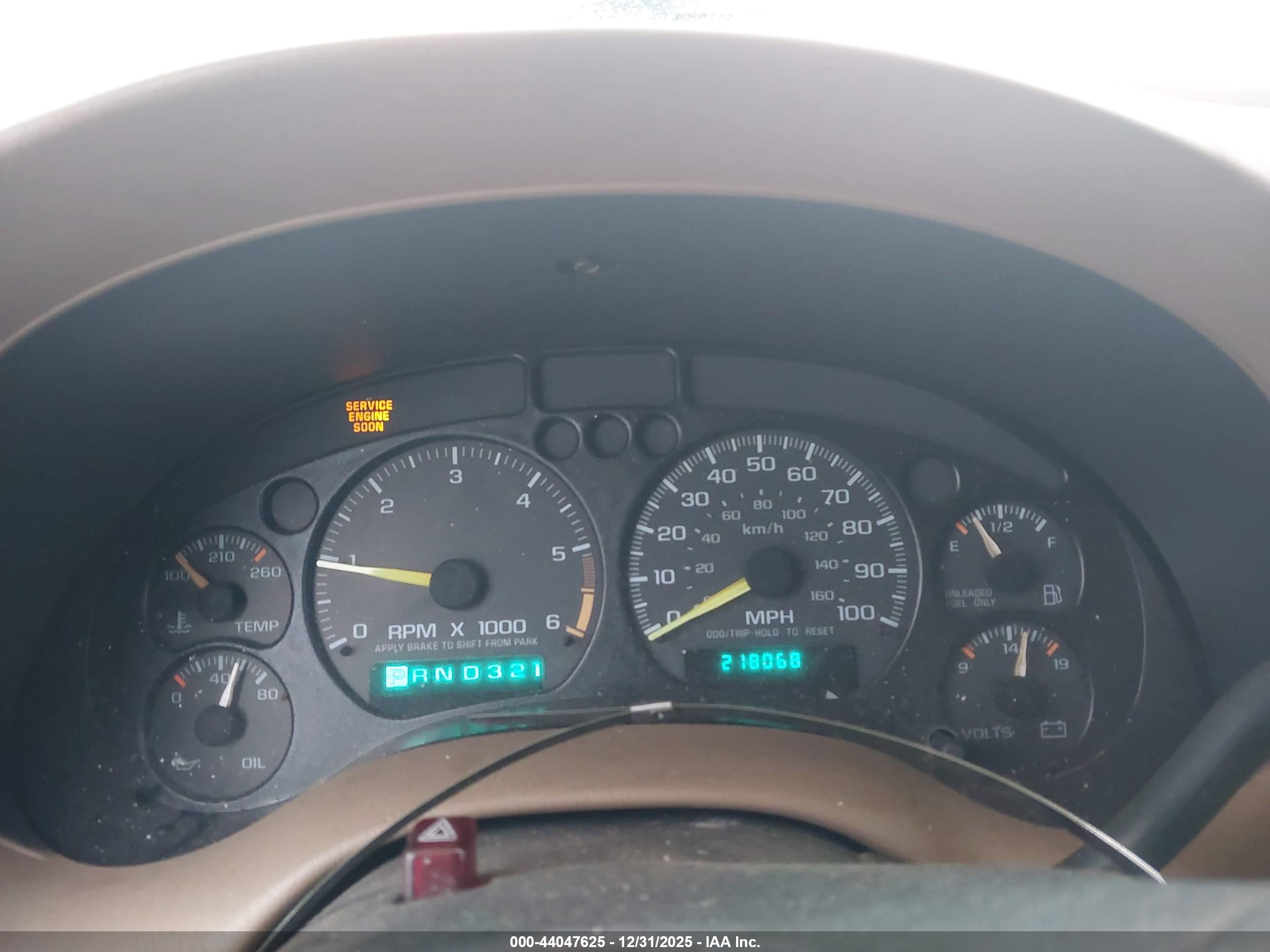 GMC SONOMA image 7