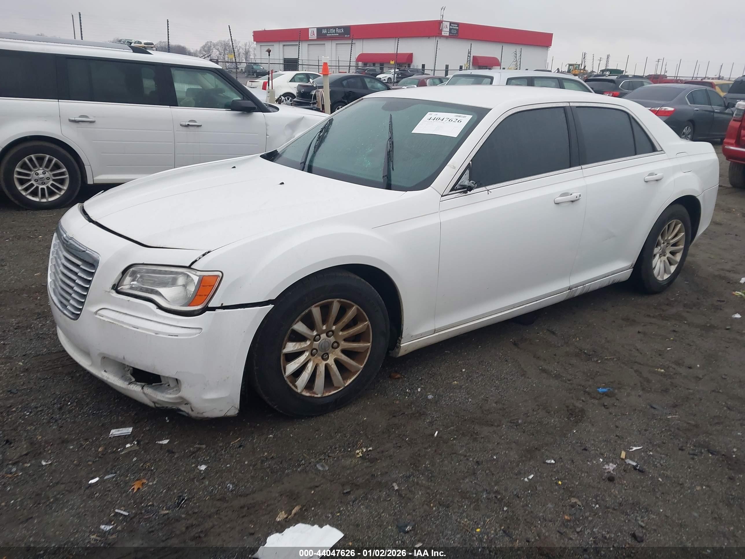 CHRYSLER 300 image 2