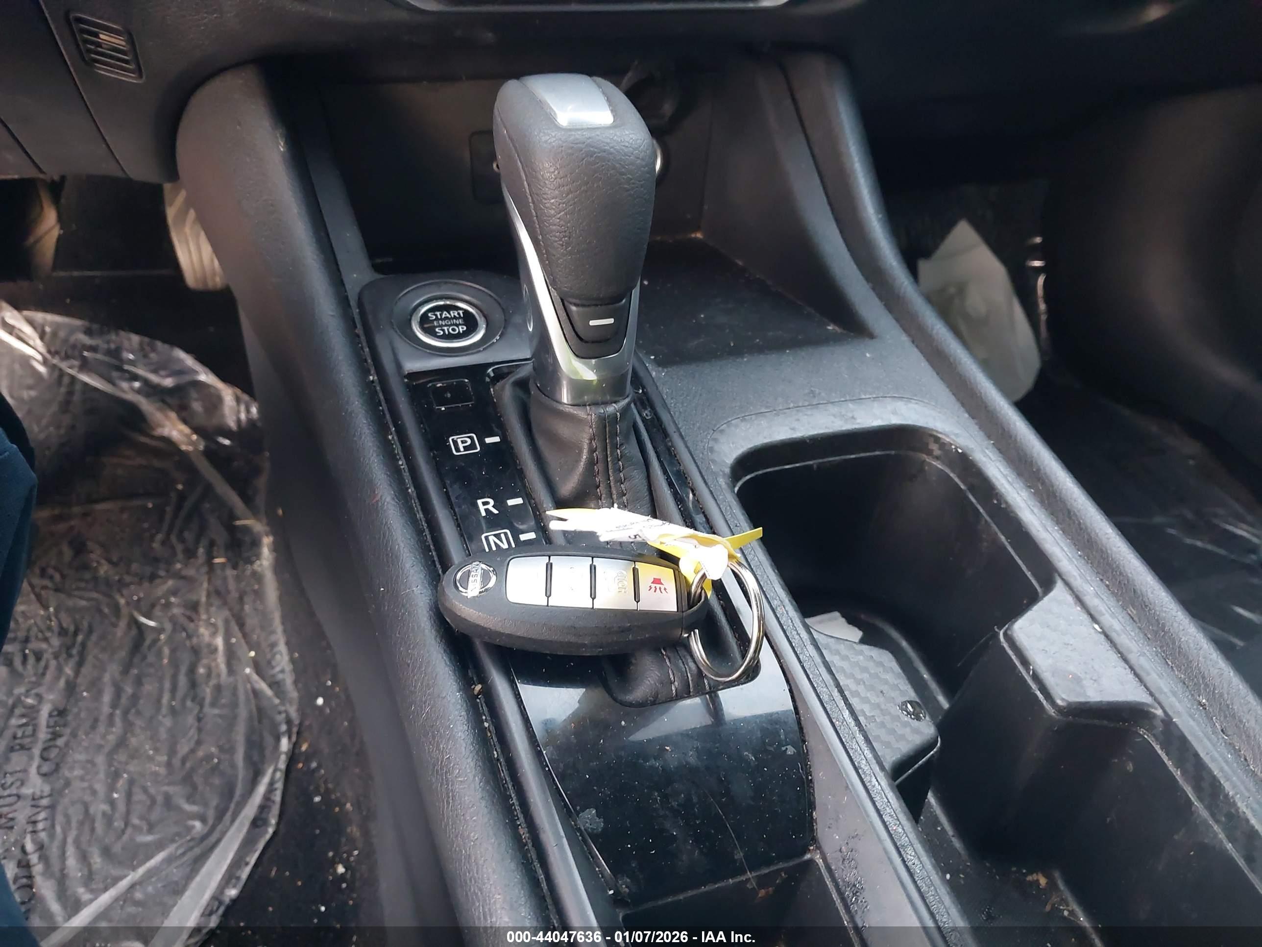 NISSAN SENTRA image 11