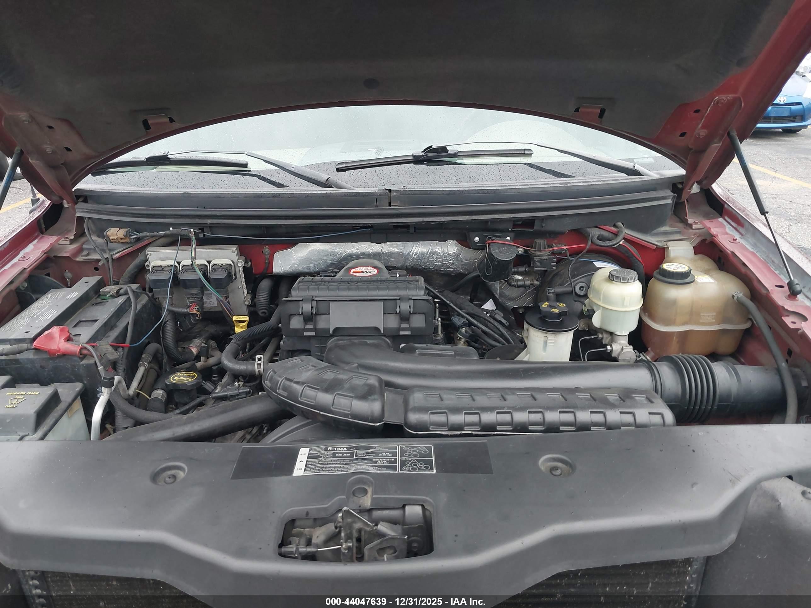 FORD F-150 image 10