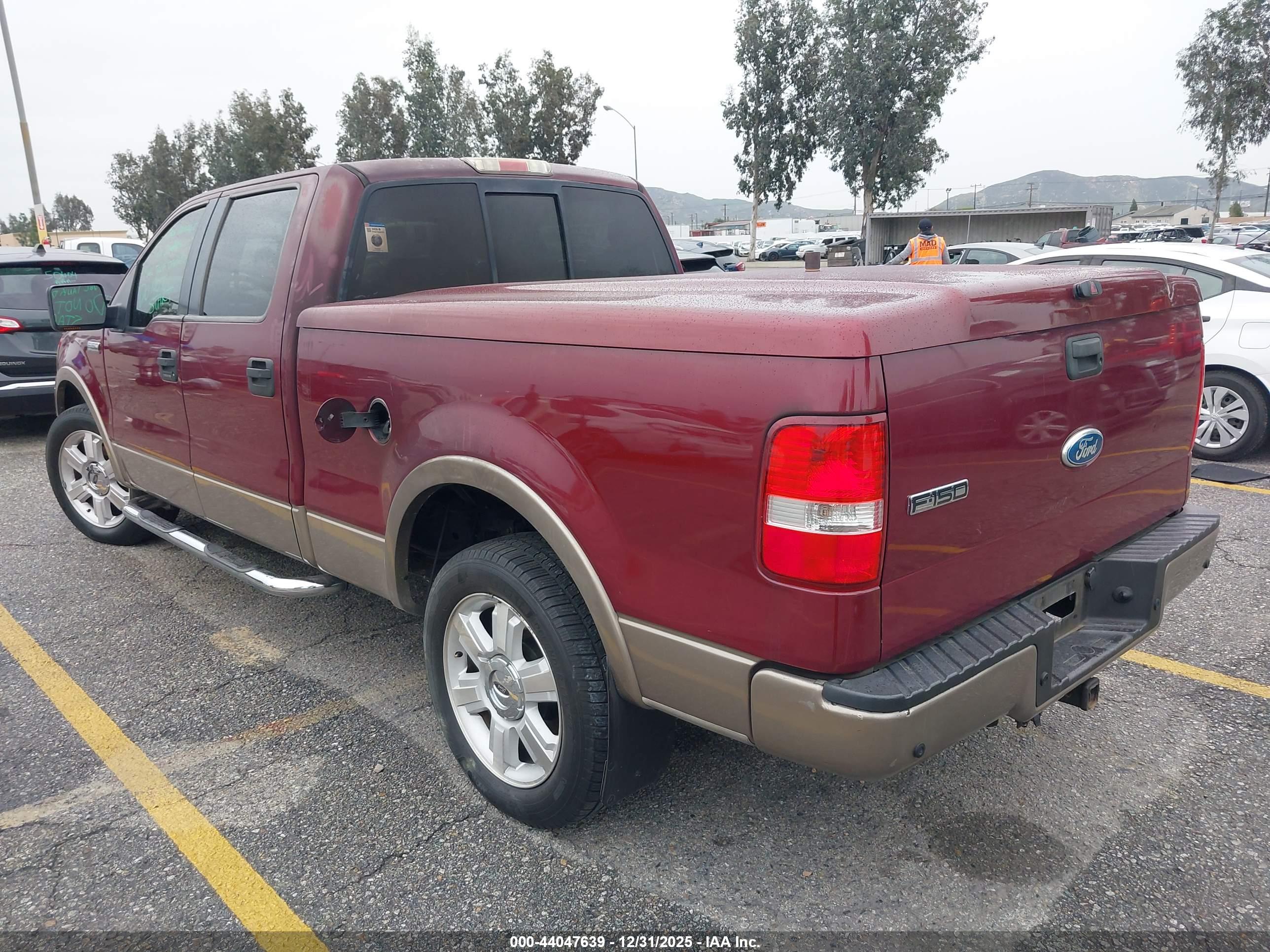 FORD F-150 image 3