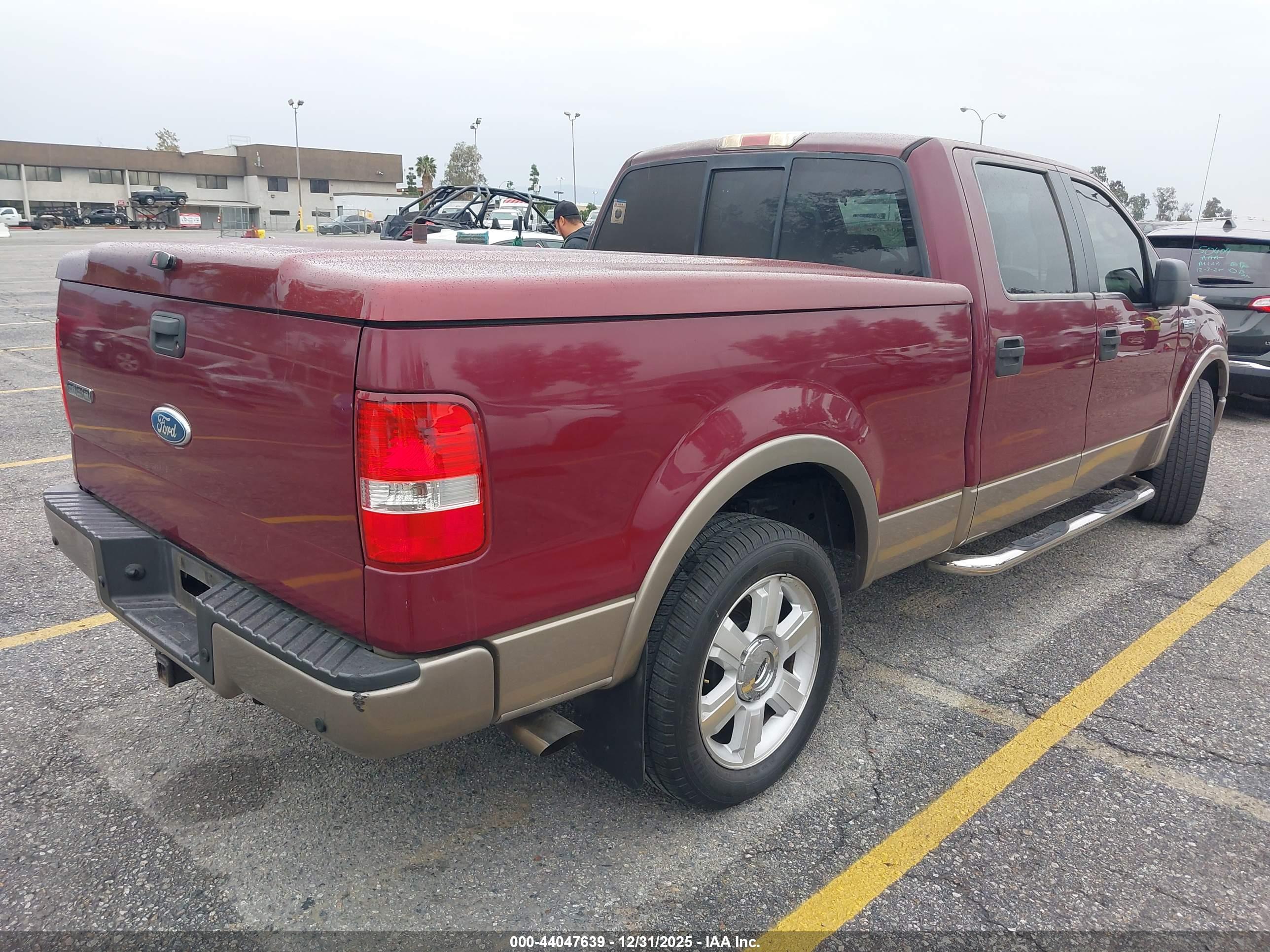 FORD F-150 image 4