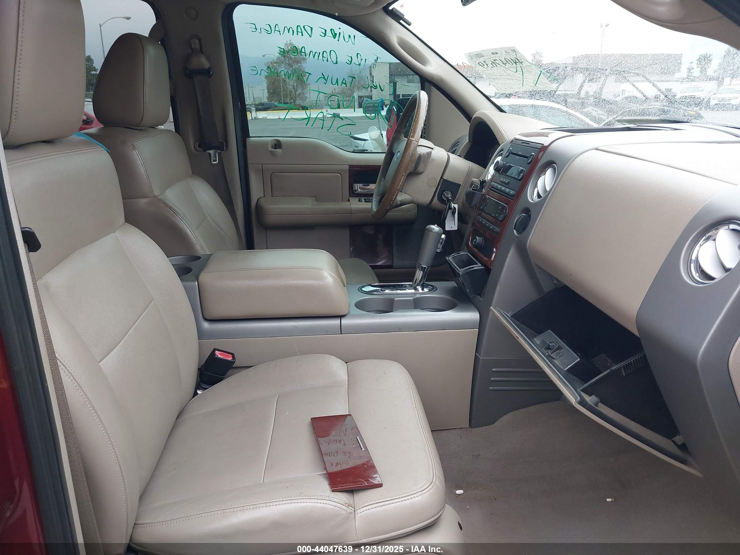 FORD F-150 image 5