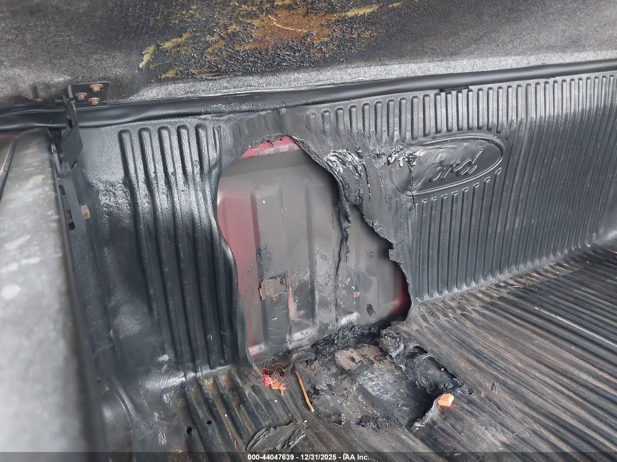 FORD F-150 image 6