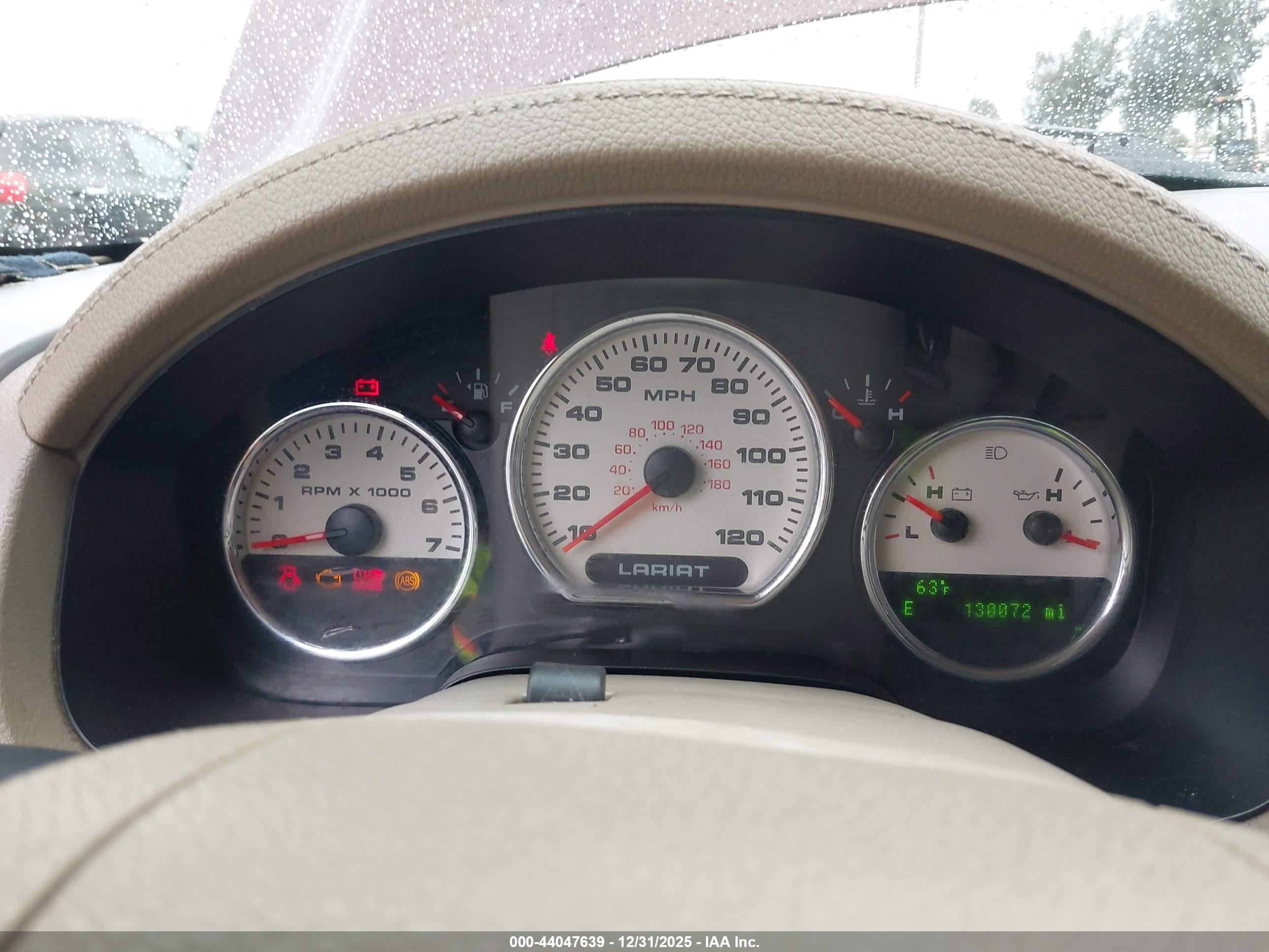 FORD F-150 image 7