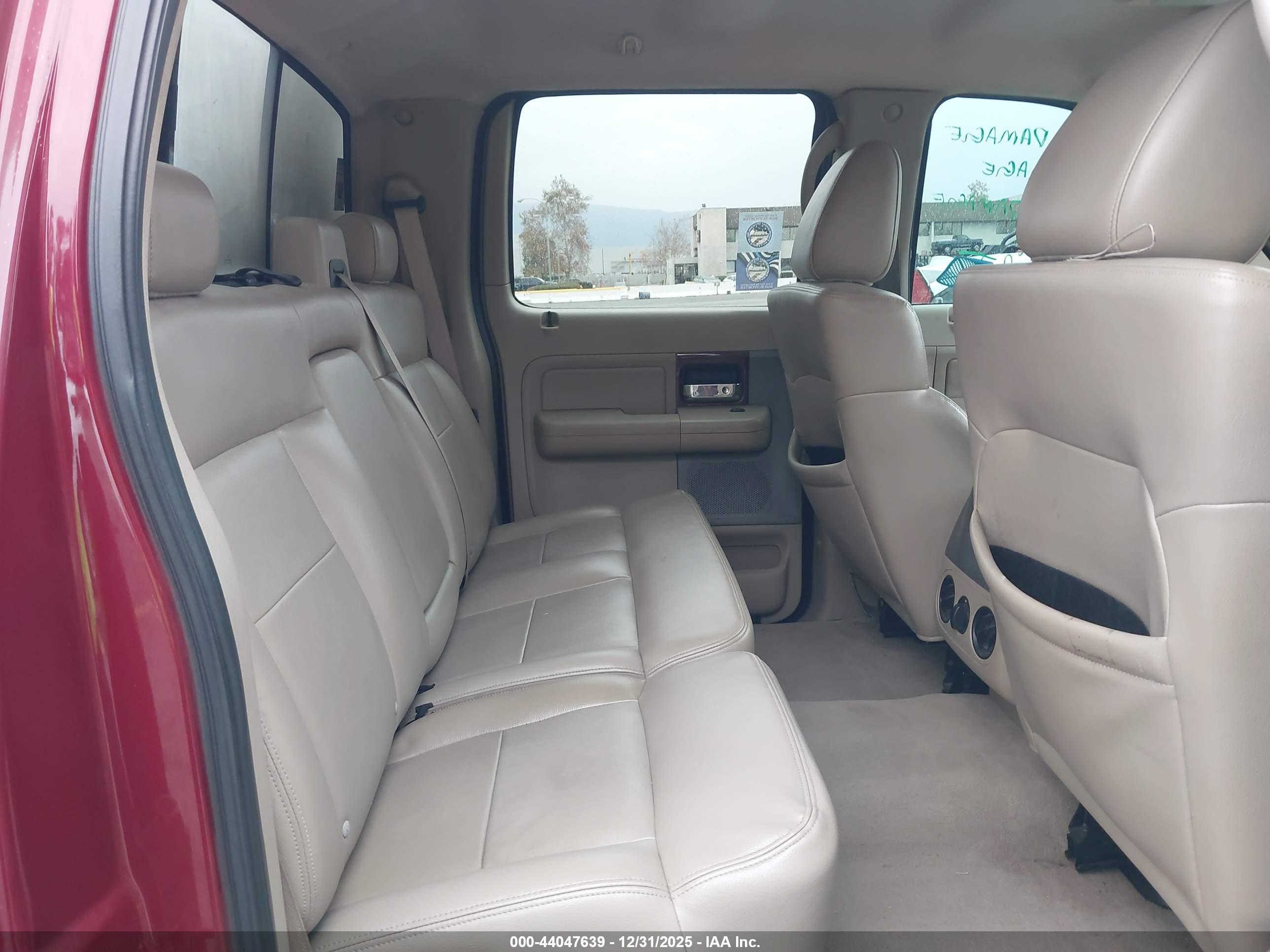 FORD F-150 image 8