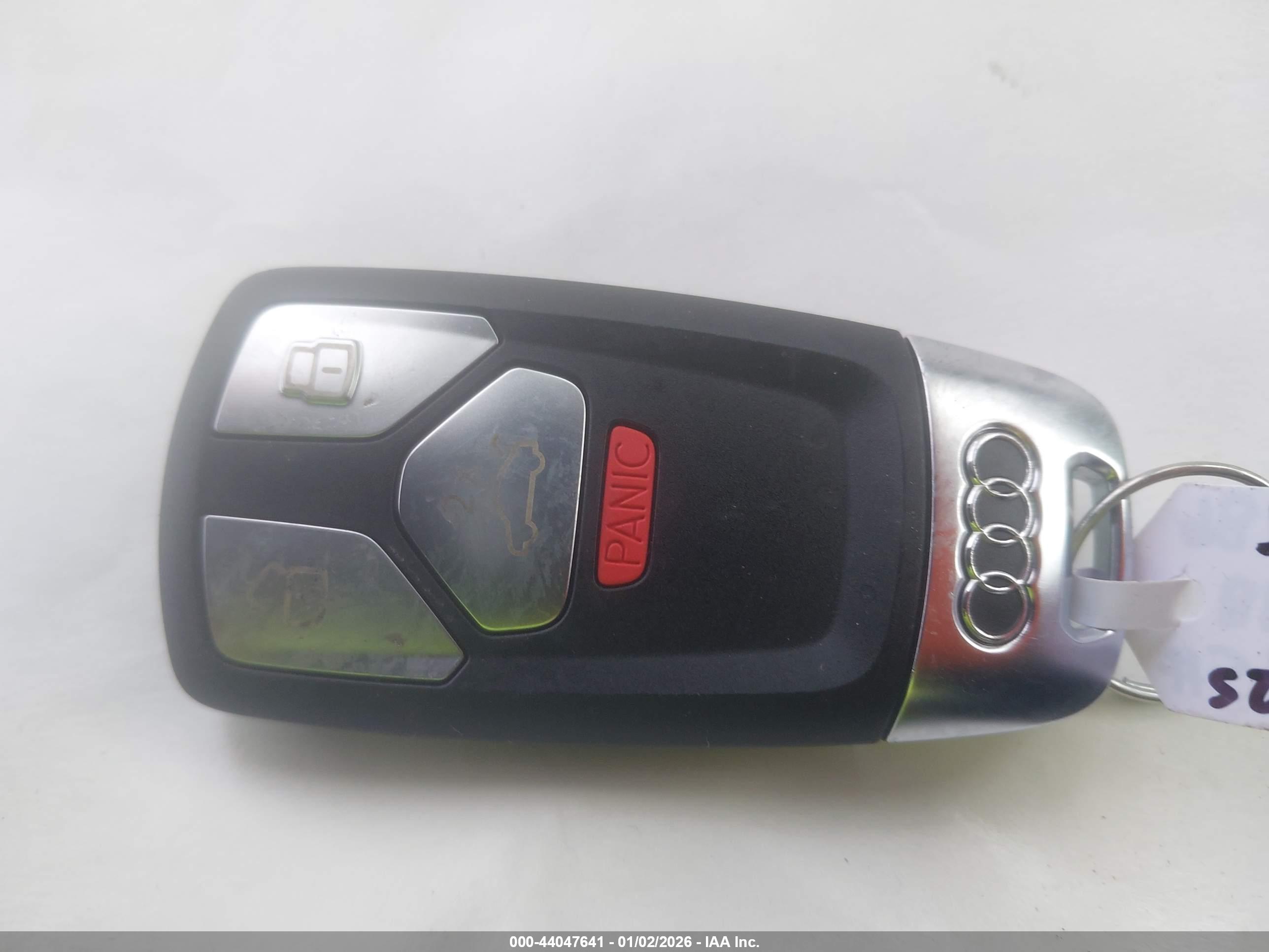 AUDI SQ5 image 11