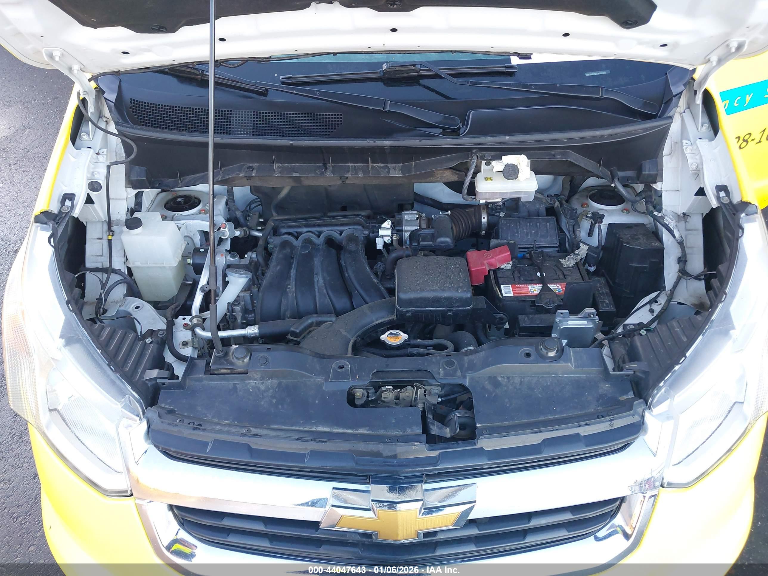CHEVROLET CITY image 10