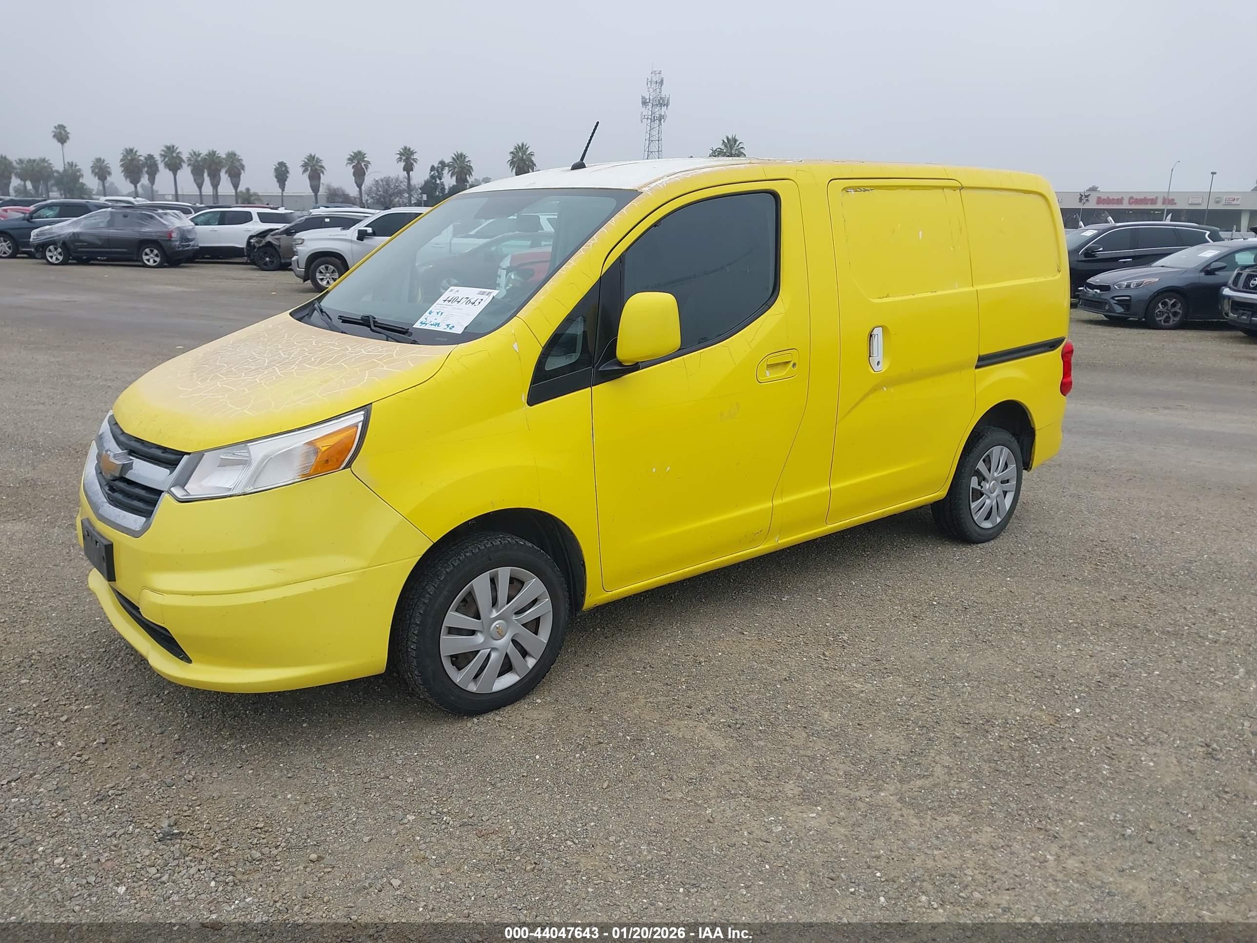 CHEVROLET CITY image 2