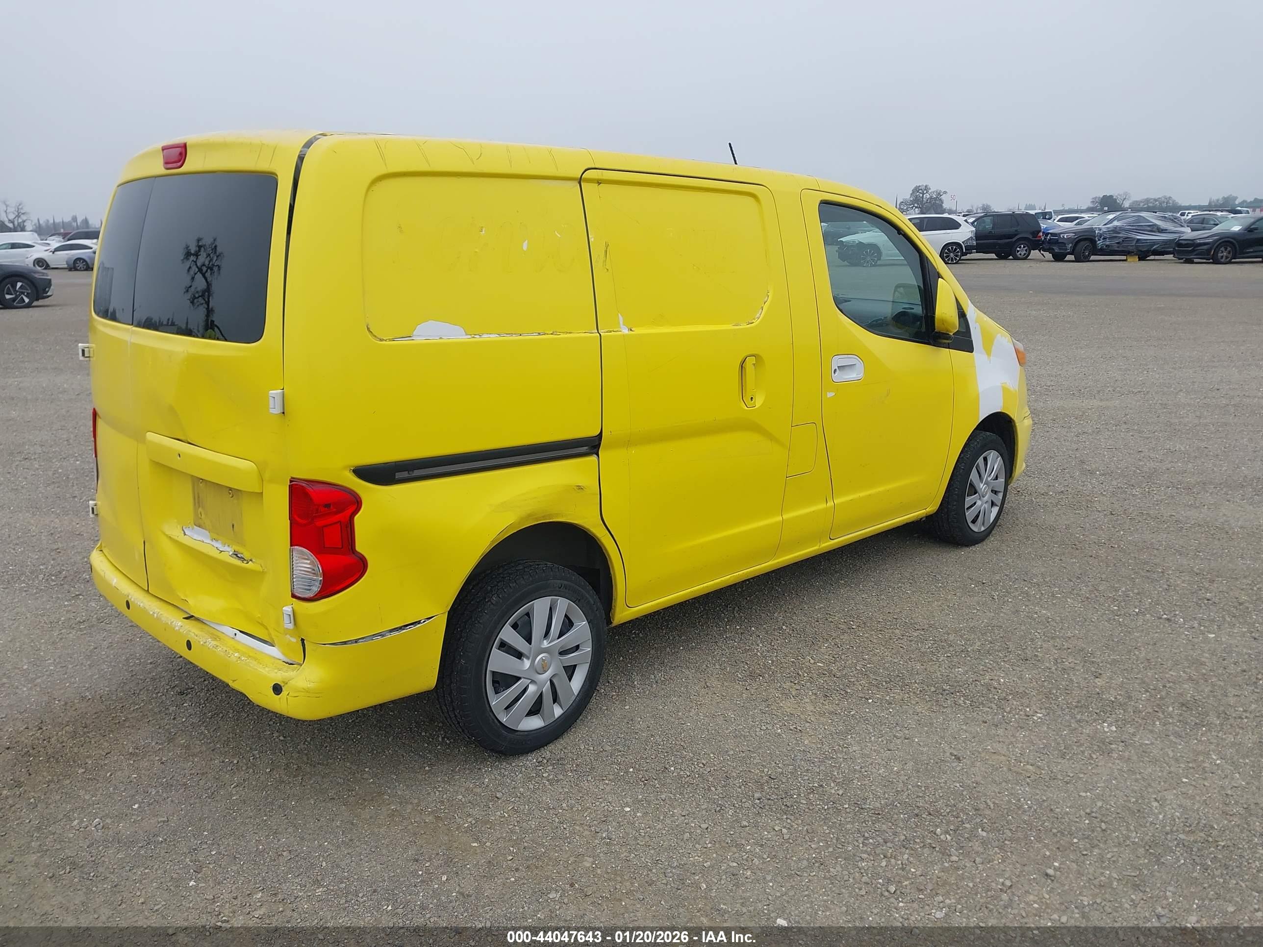 CHEVROLET CITY image 4
