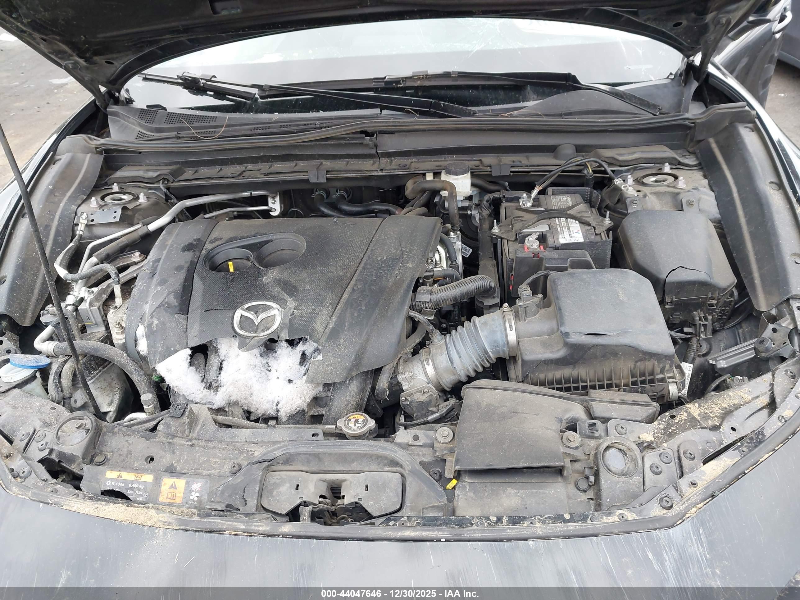 MAZDA CX-30 image 10