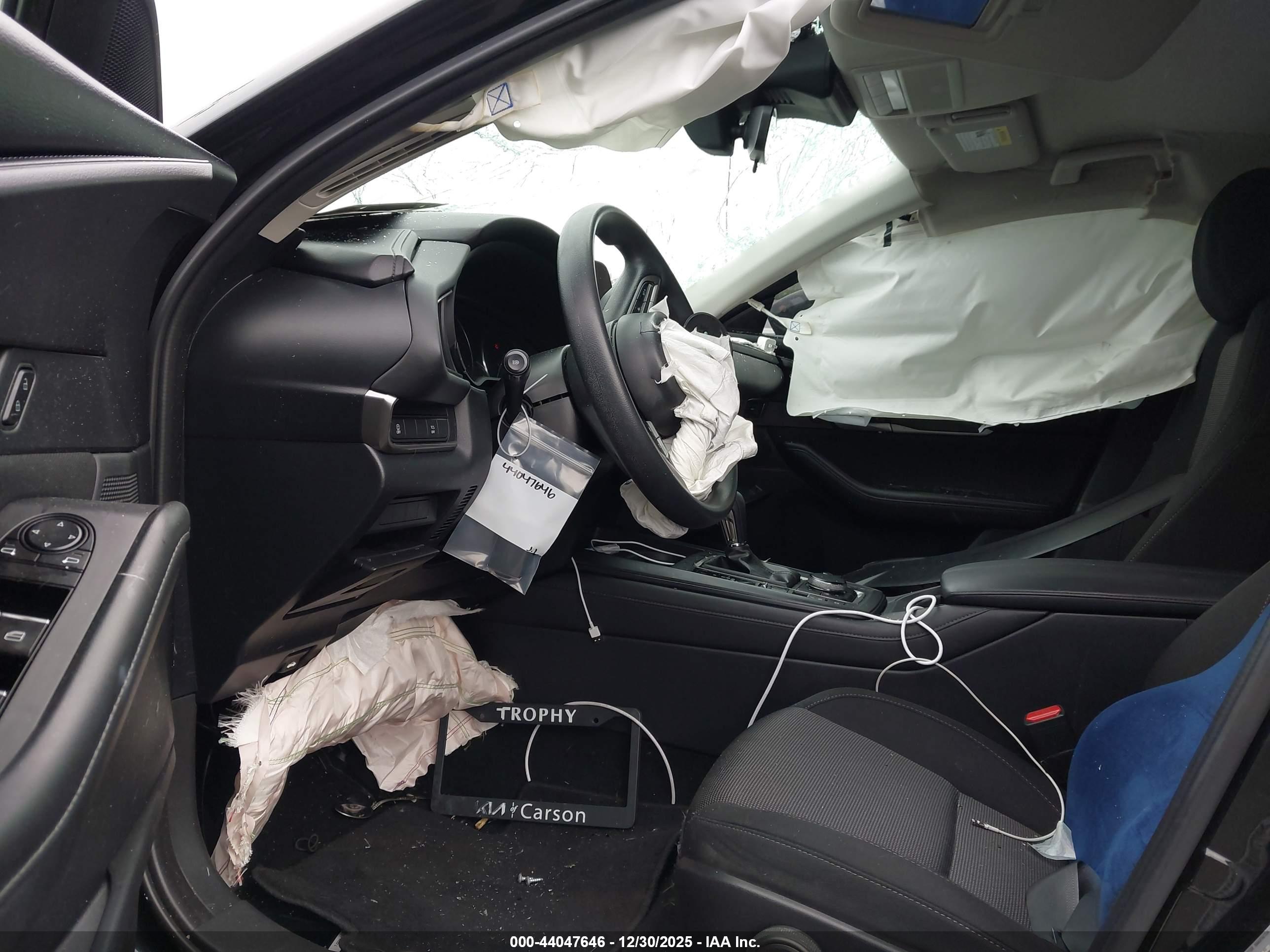 MAZDA CX-30 image 5
