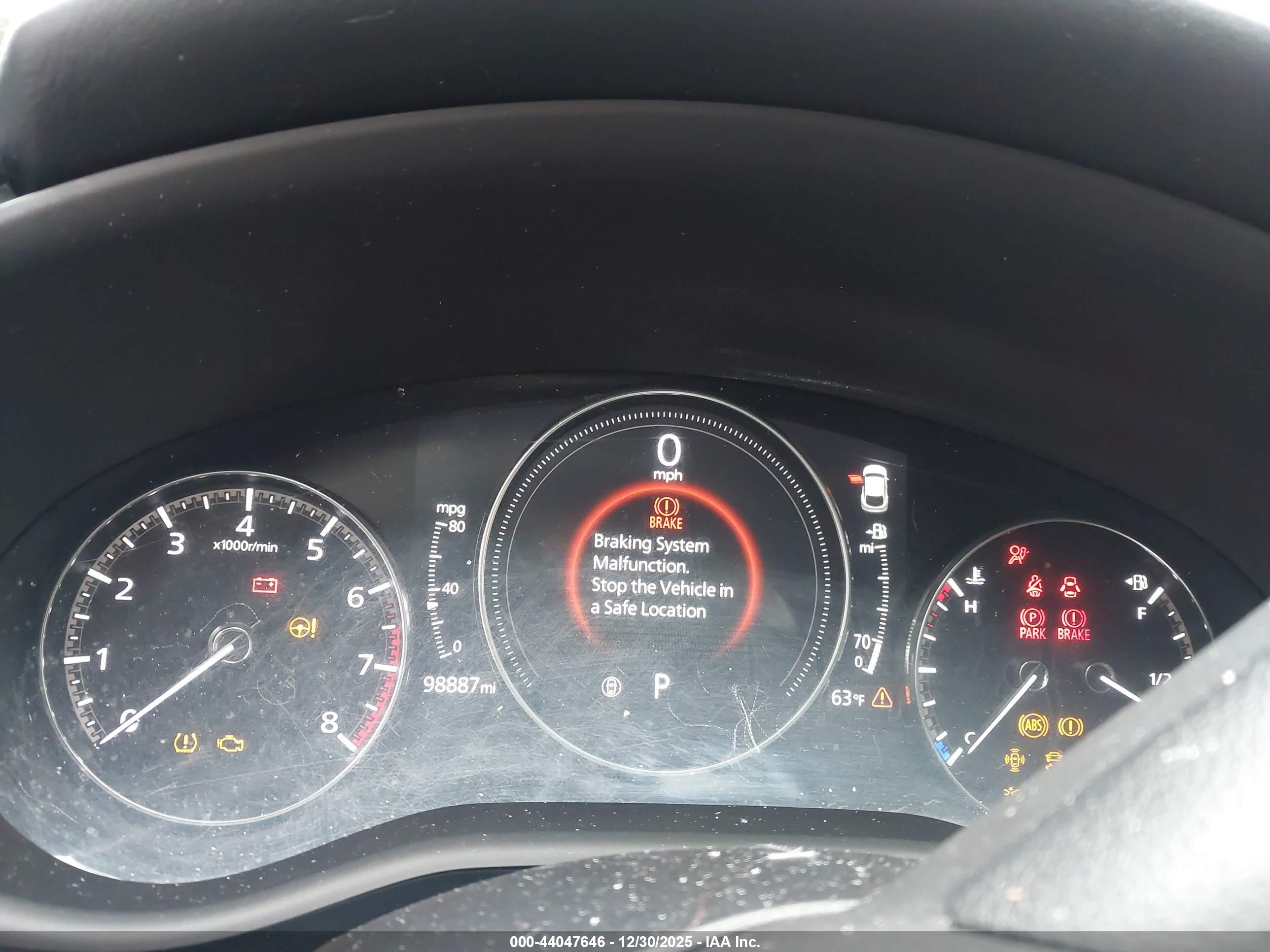 MAZDA CX-30 image 7