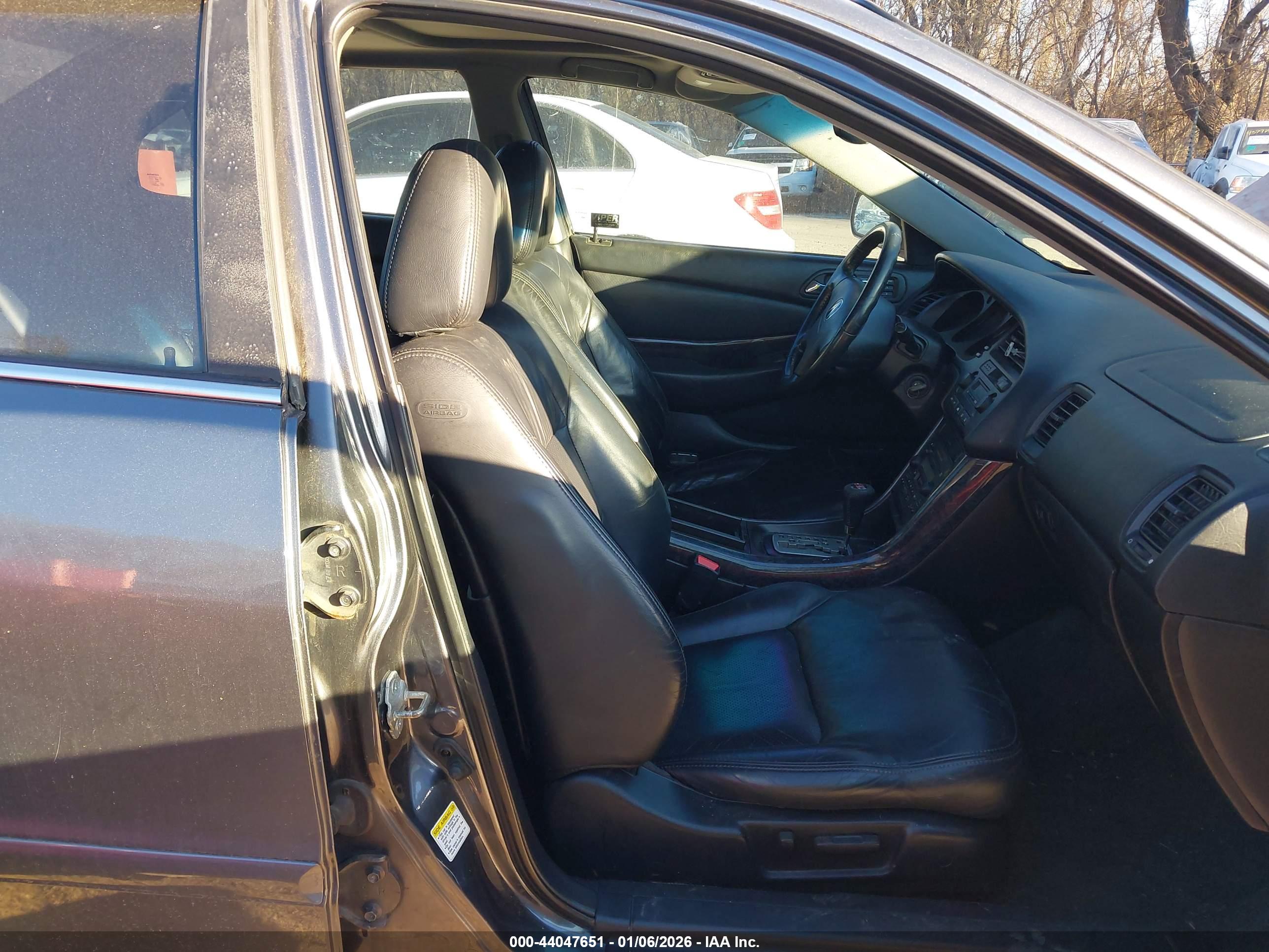 ACURA TL image 5