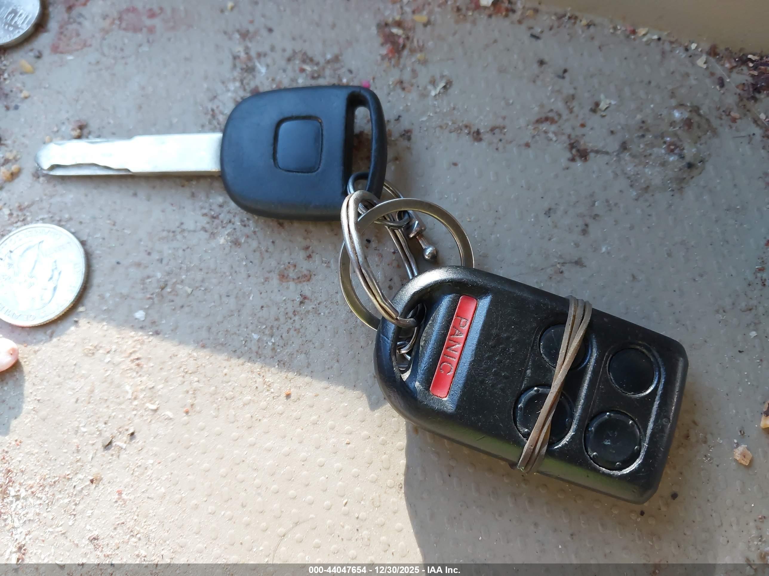 HONDA ODYSSEY image 11