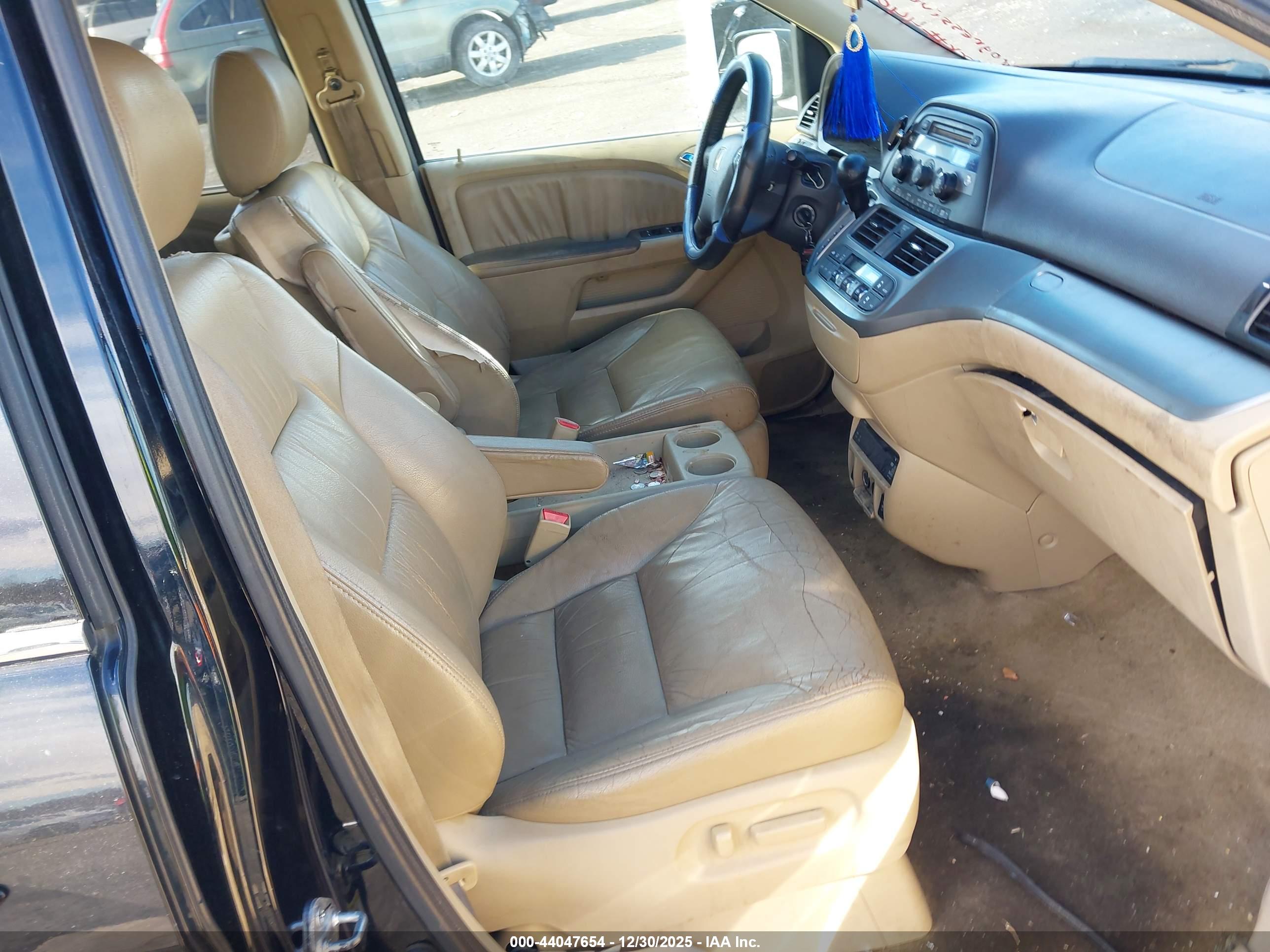 HONDA ODYSSEY image 5