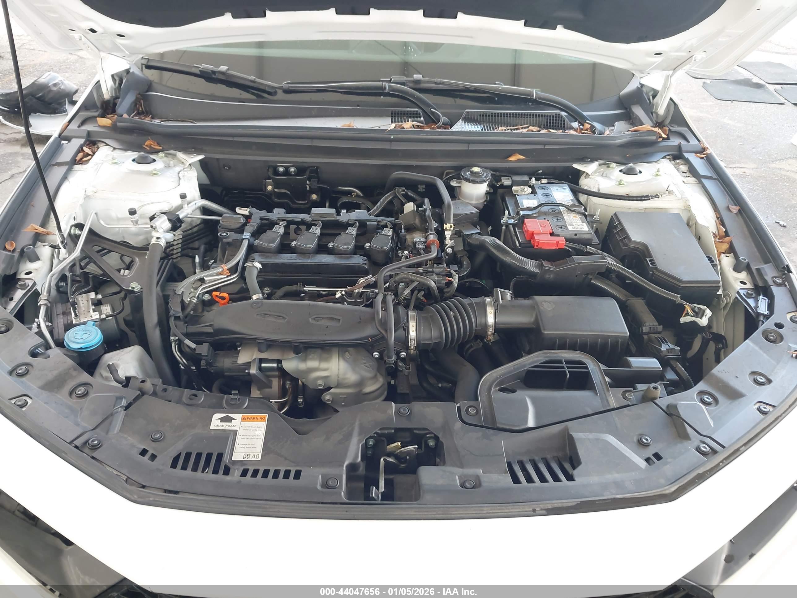 HONDA ACCORD image 10