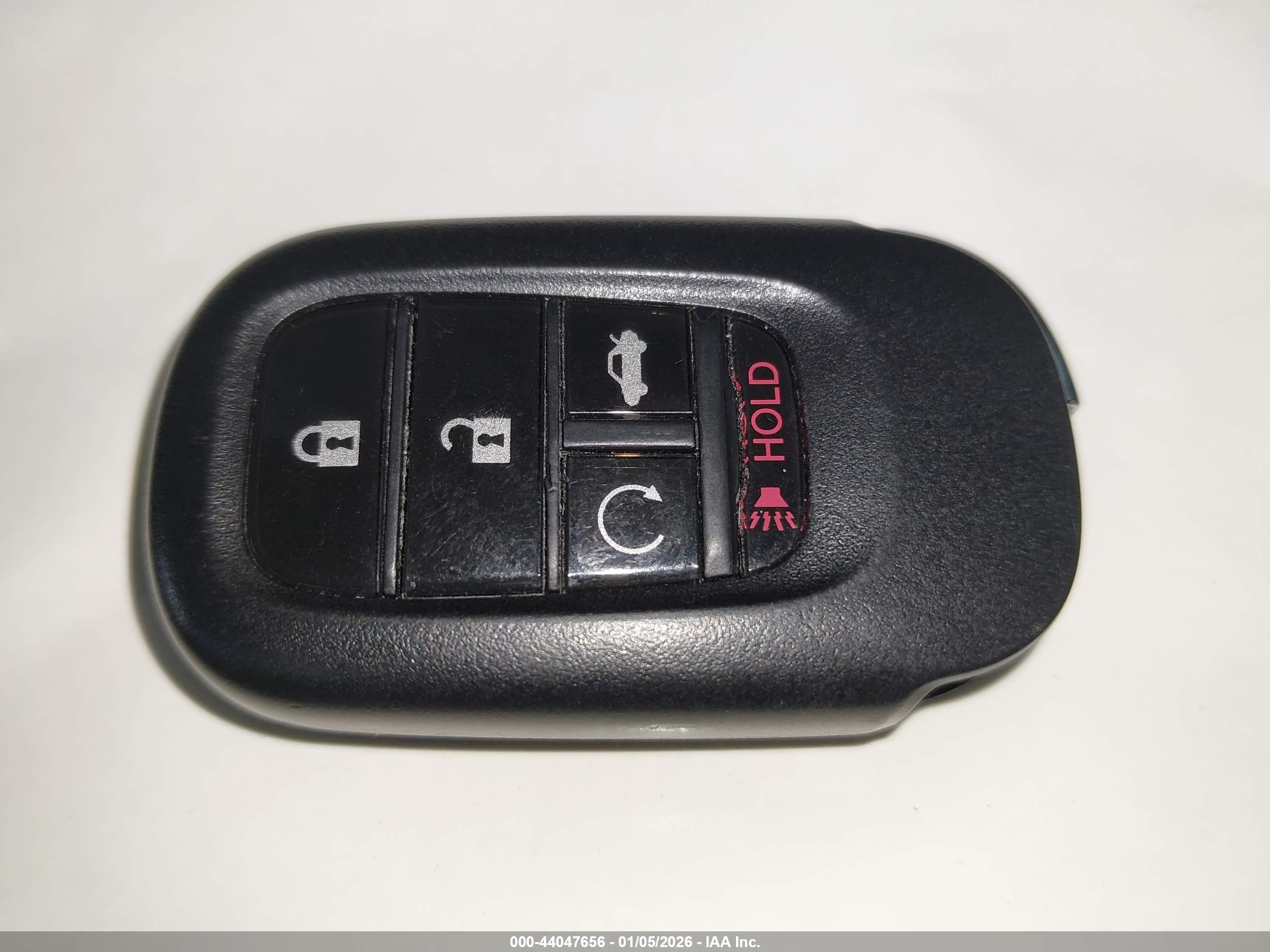 HONDA ACCORD image 11