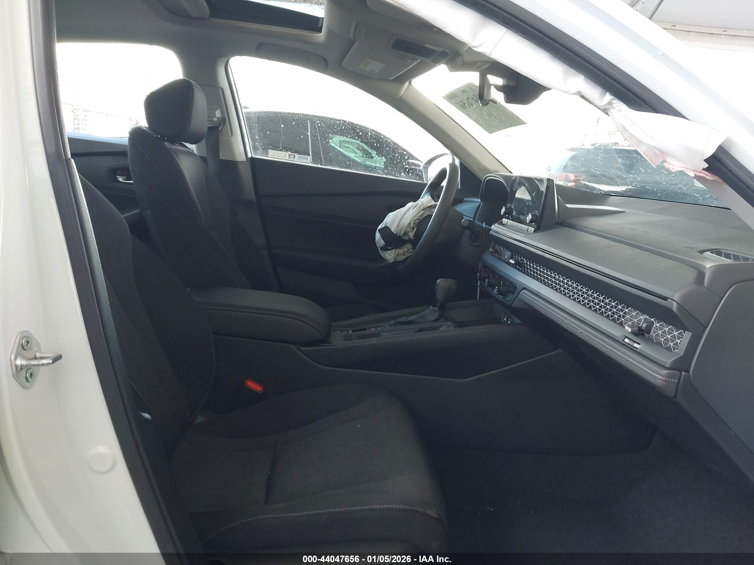 HONDA ACCORD image 5
