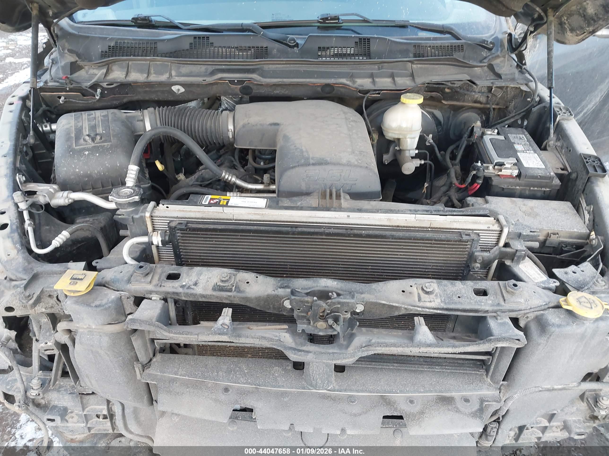 RAM 1500 image 10