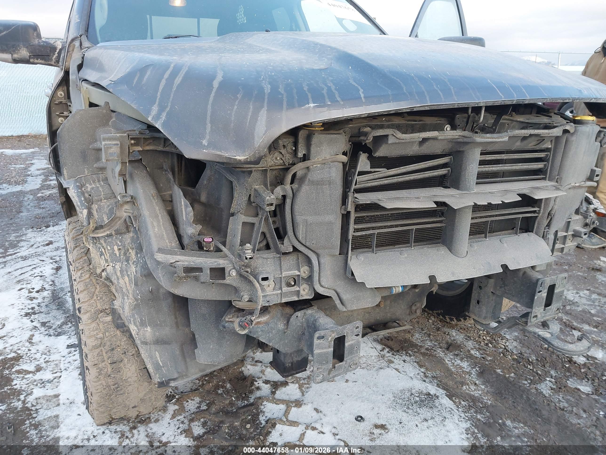RAM 1500 image 6