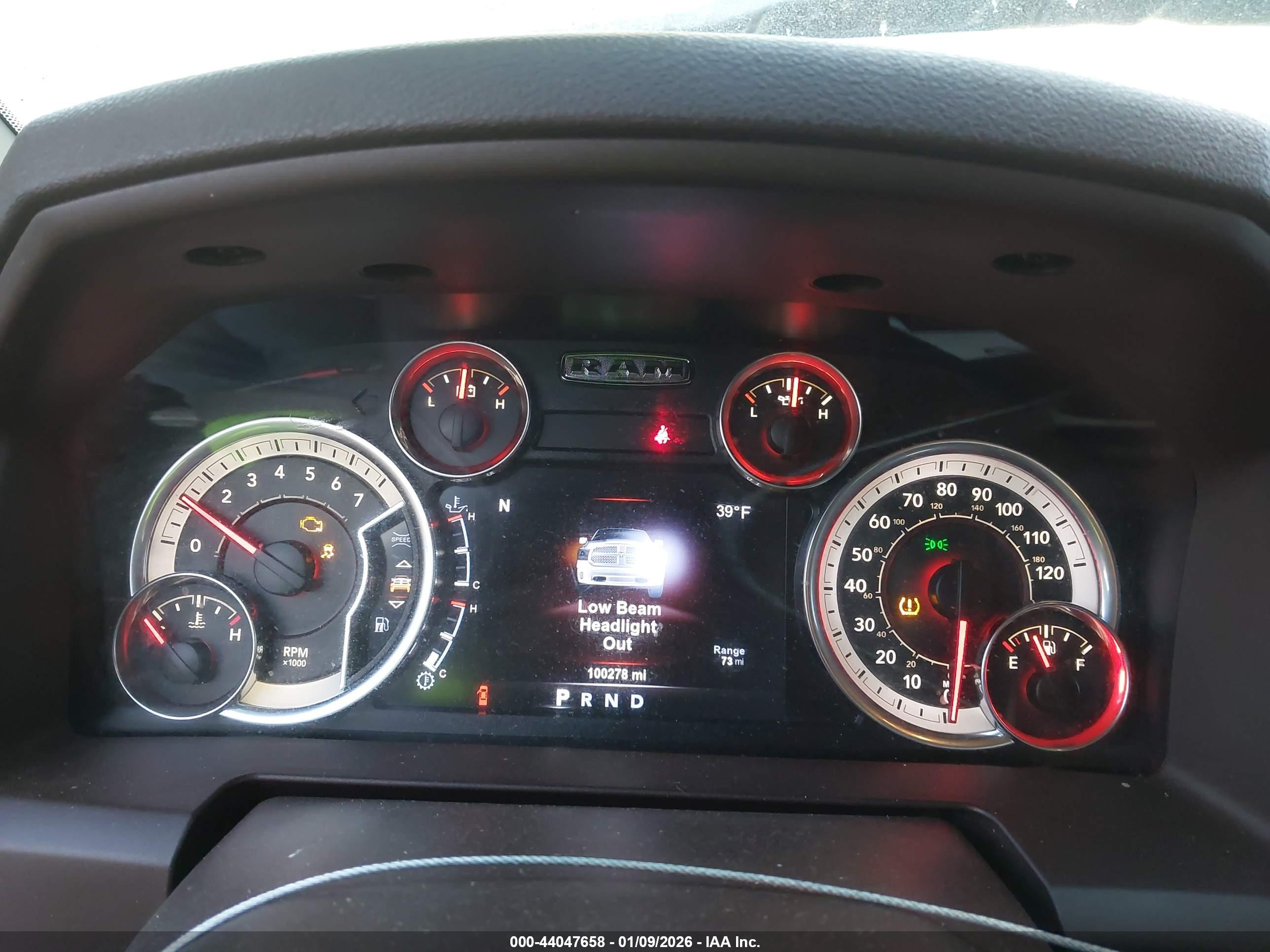 RAM 1500 image 7