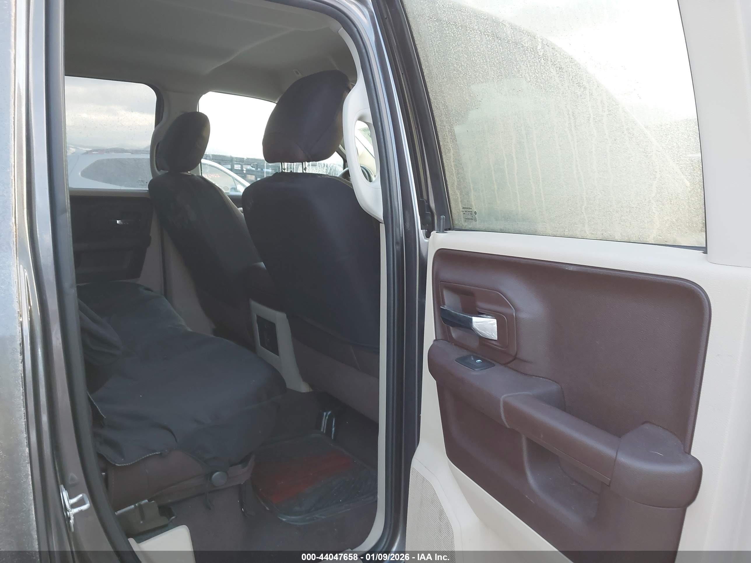 RAM 1500 image 8