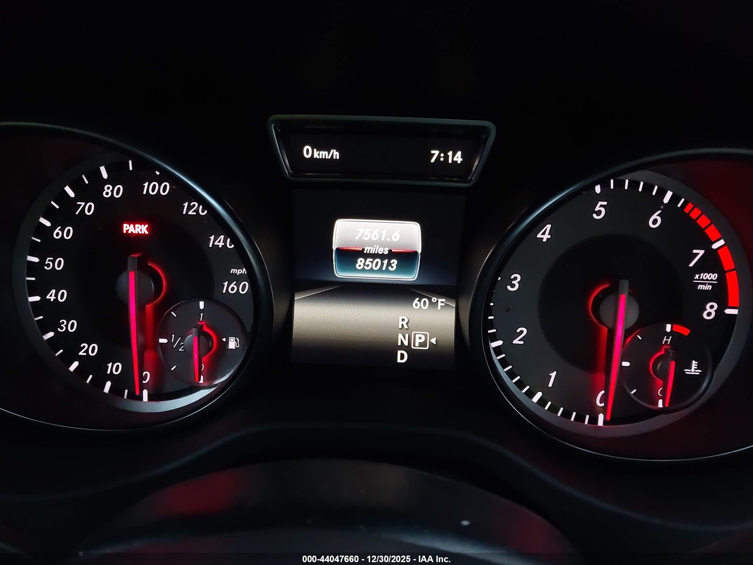 MERCEDES-BENZ GLA image 7