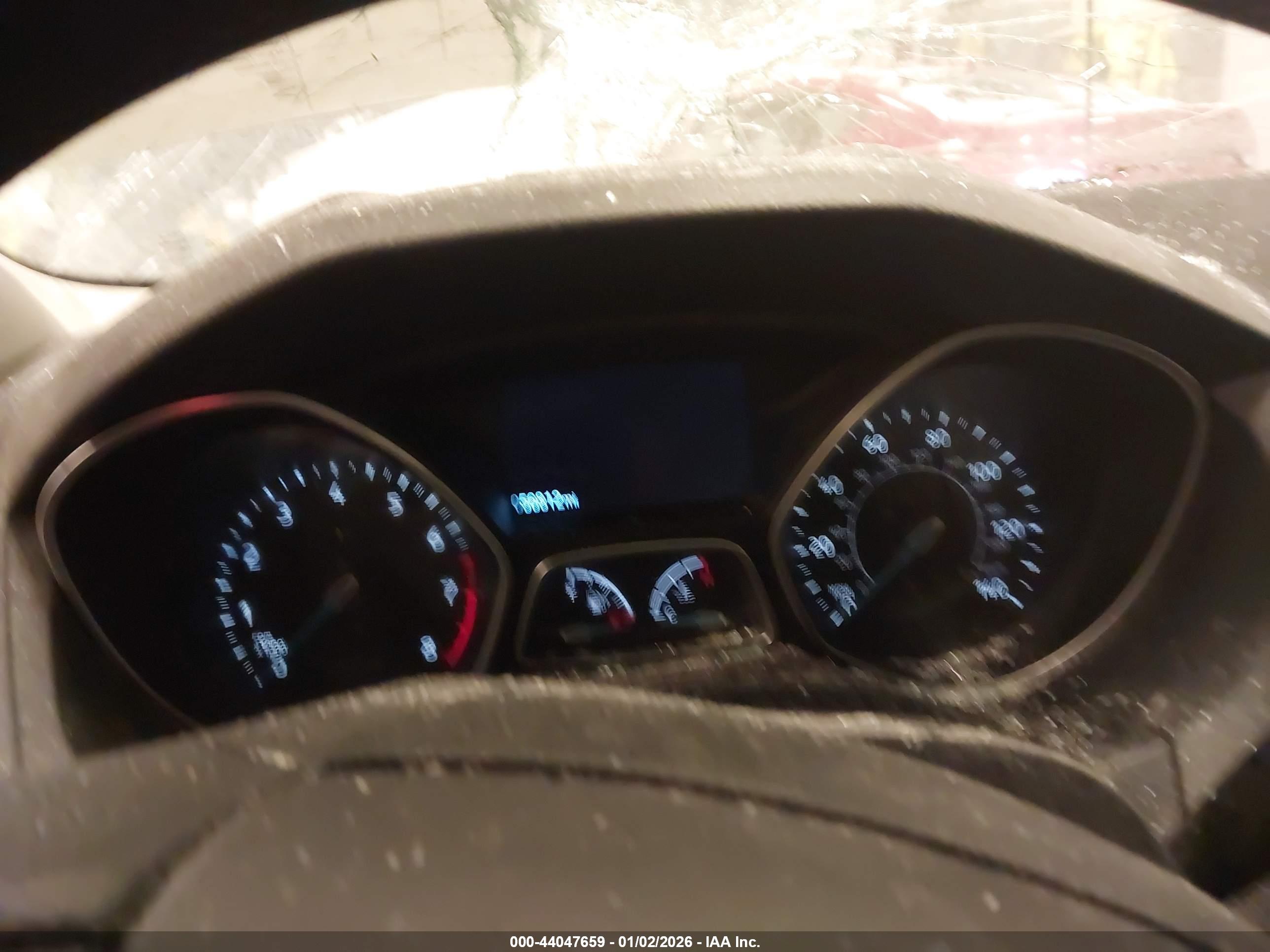 FORD FOCUS image 7
