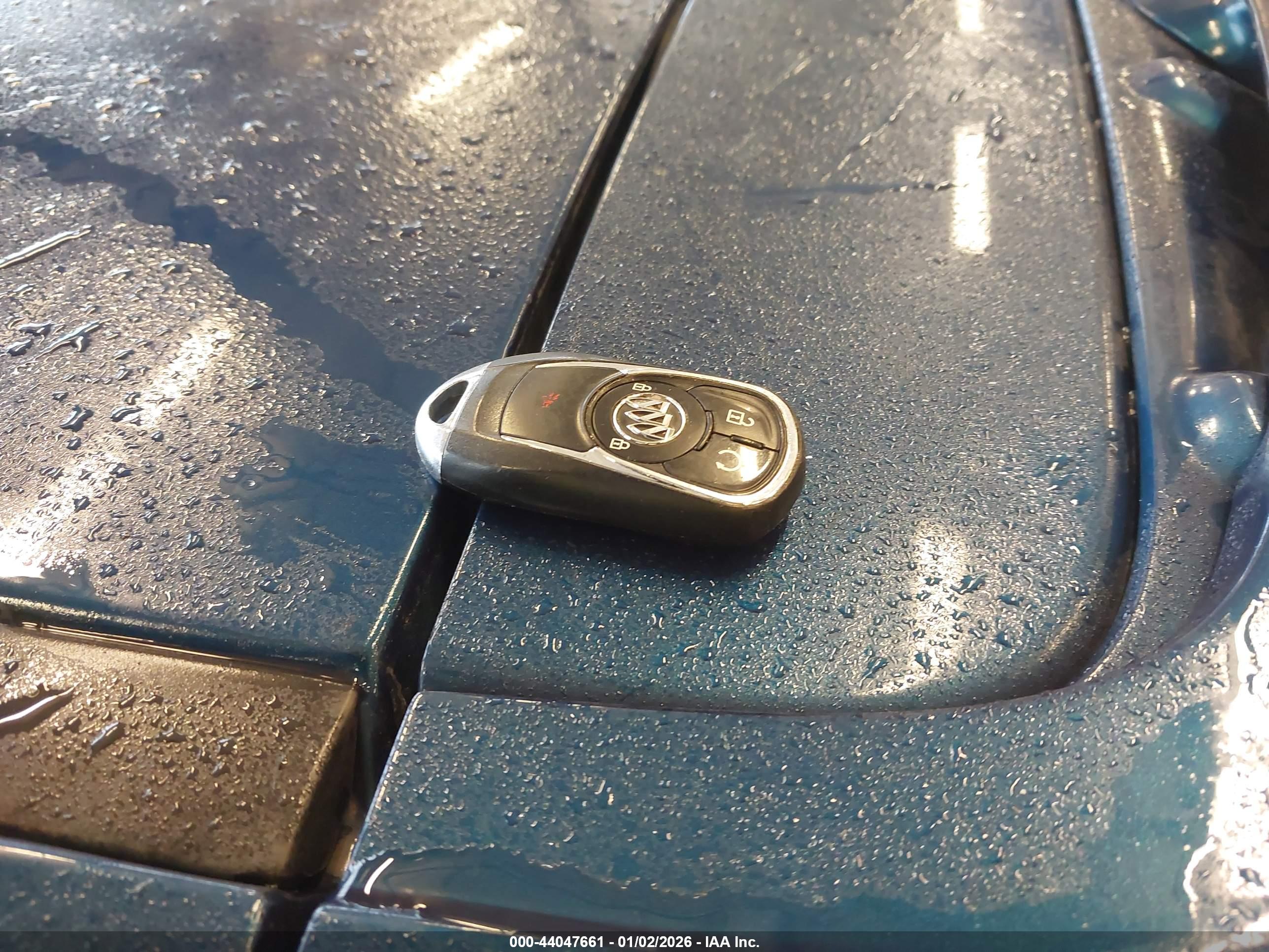 BUICK ENCORE image 11