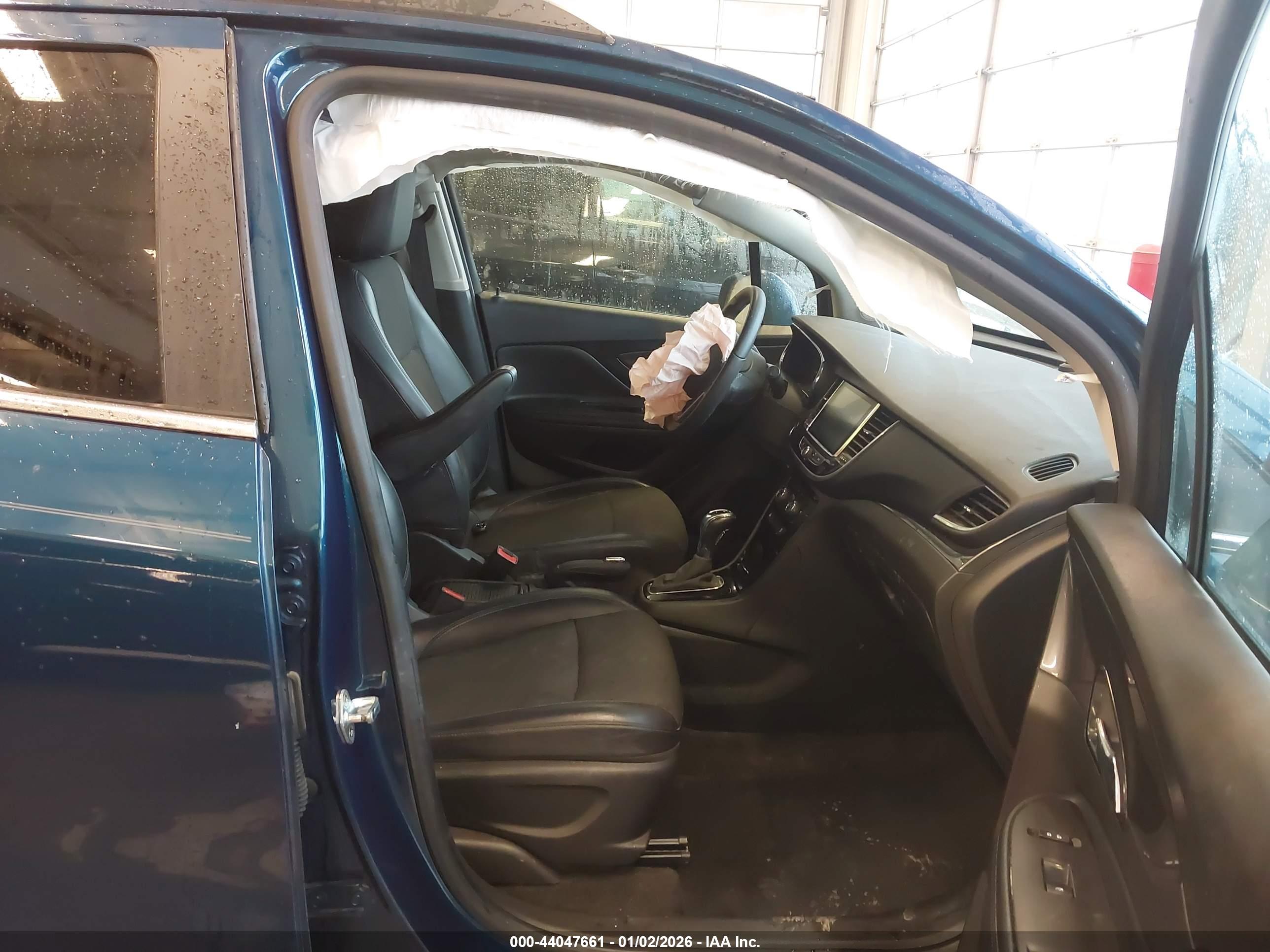 BUICK ENCORE image 5