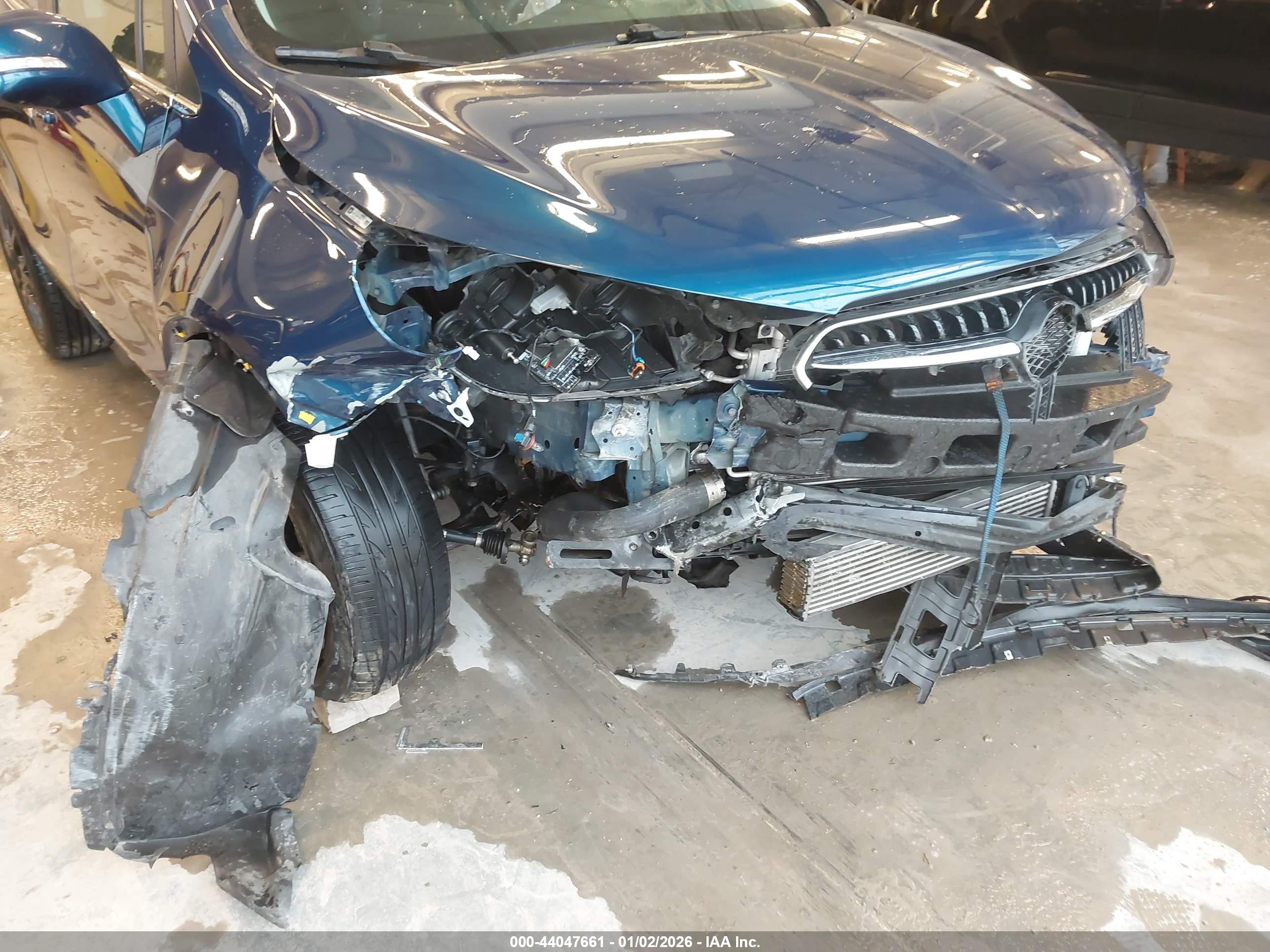BUICK ENCORE image 6