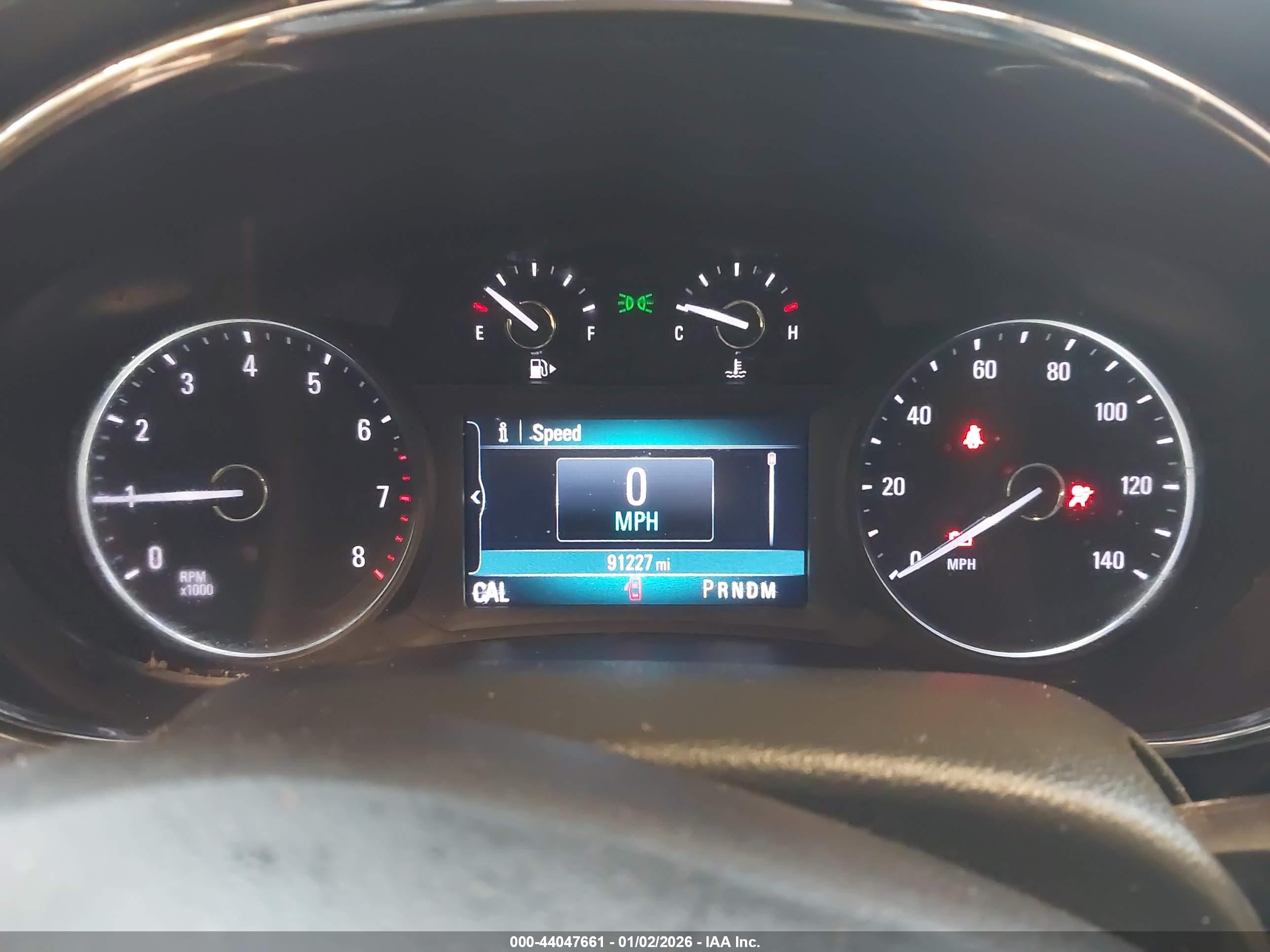 BUICK ENCORE image 7