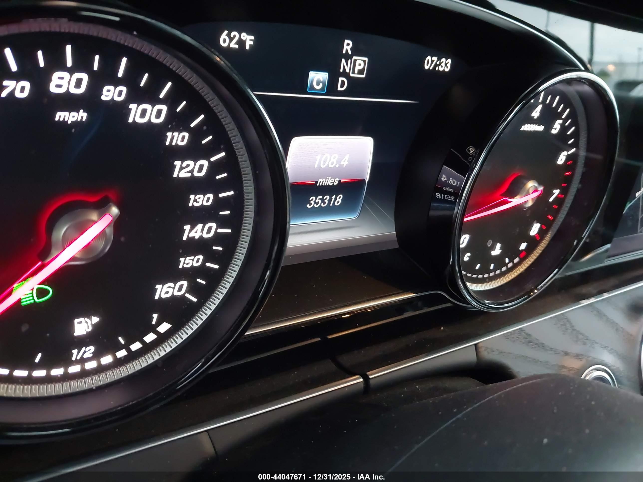 MERCEDES-BENZ E image 7