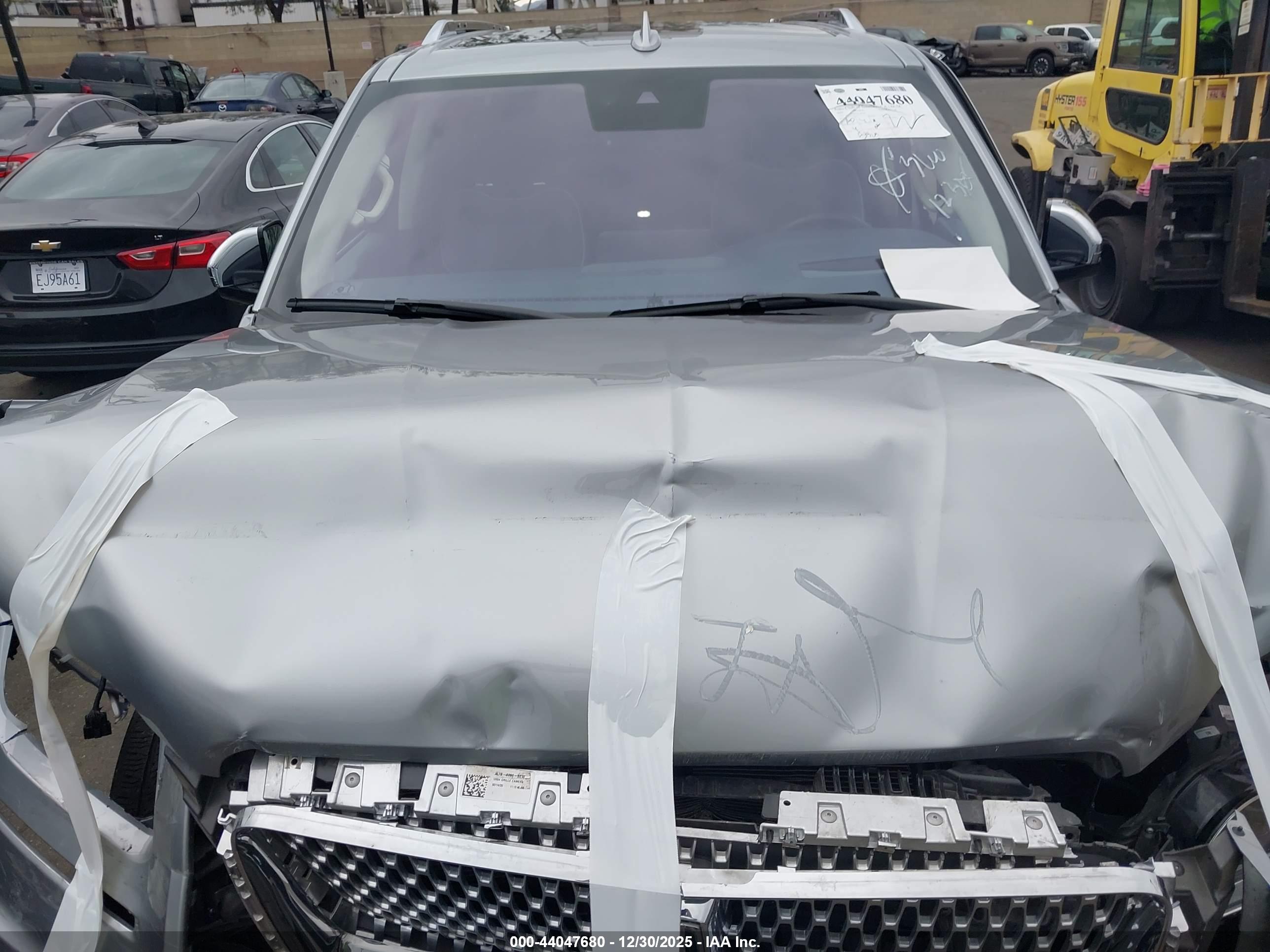 LINCOLN NAVIGATOR image 10